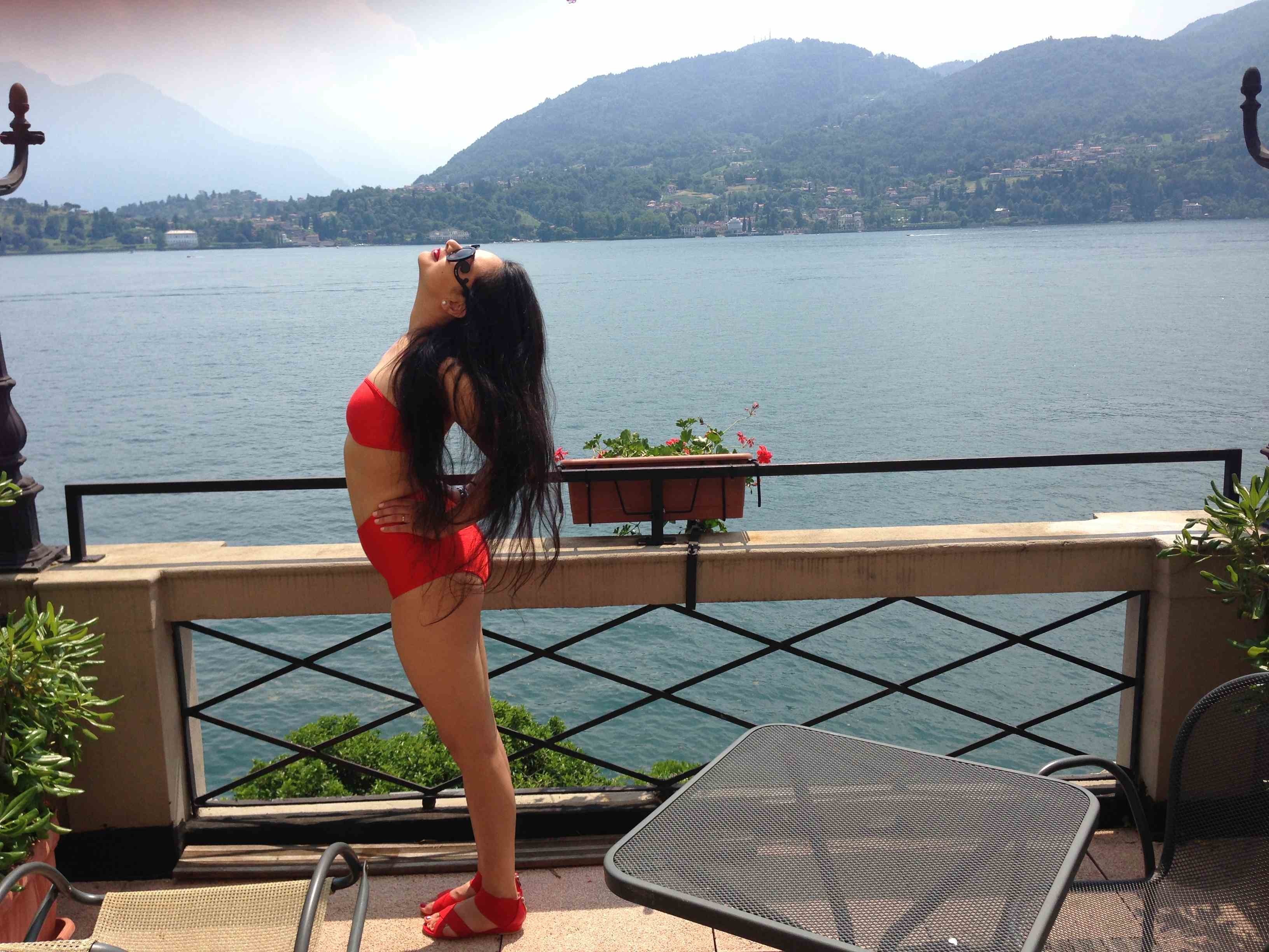 Intimate Time with Gaganpreet