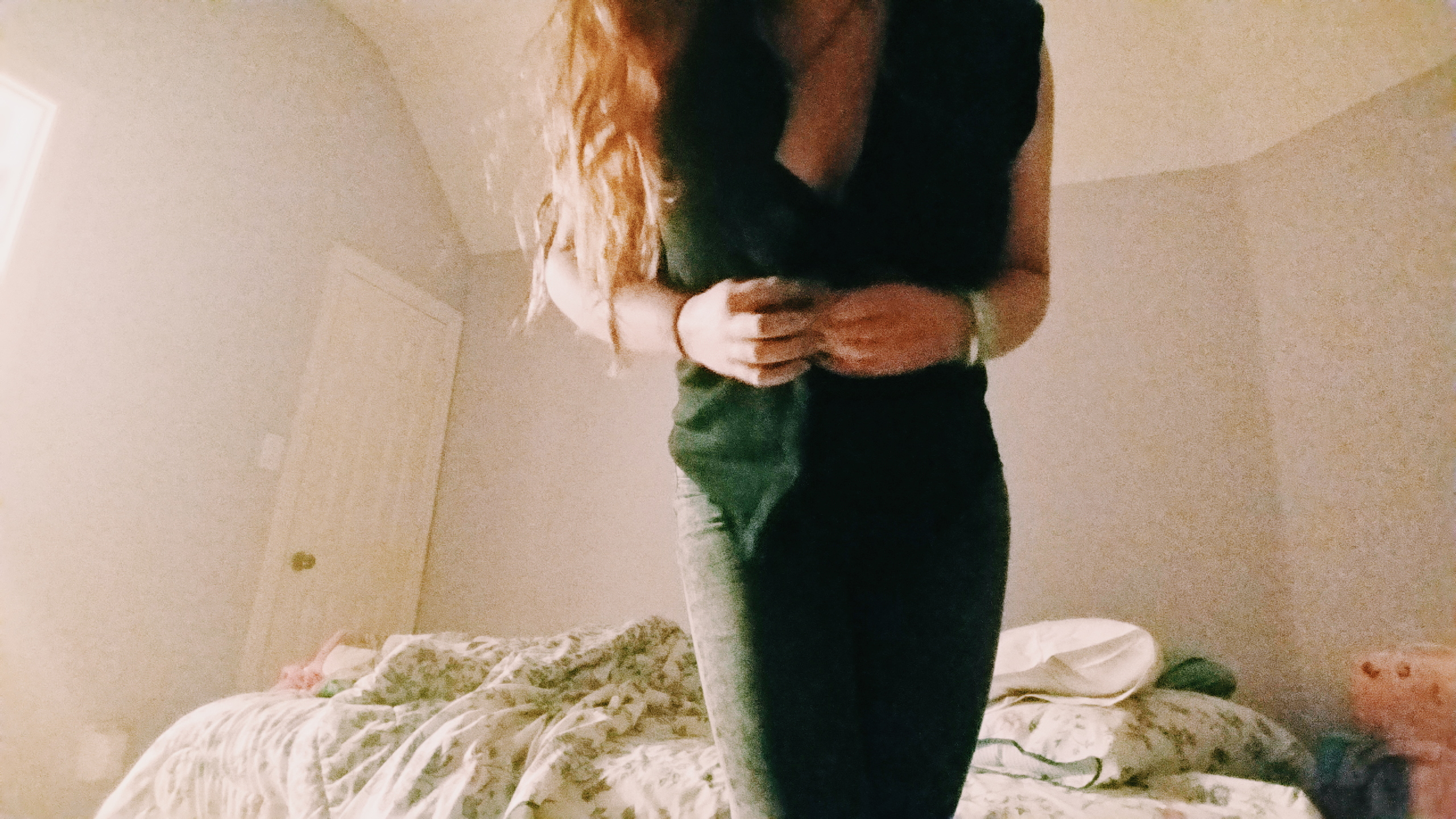 Big Naturals on Reddit Selfies WOW