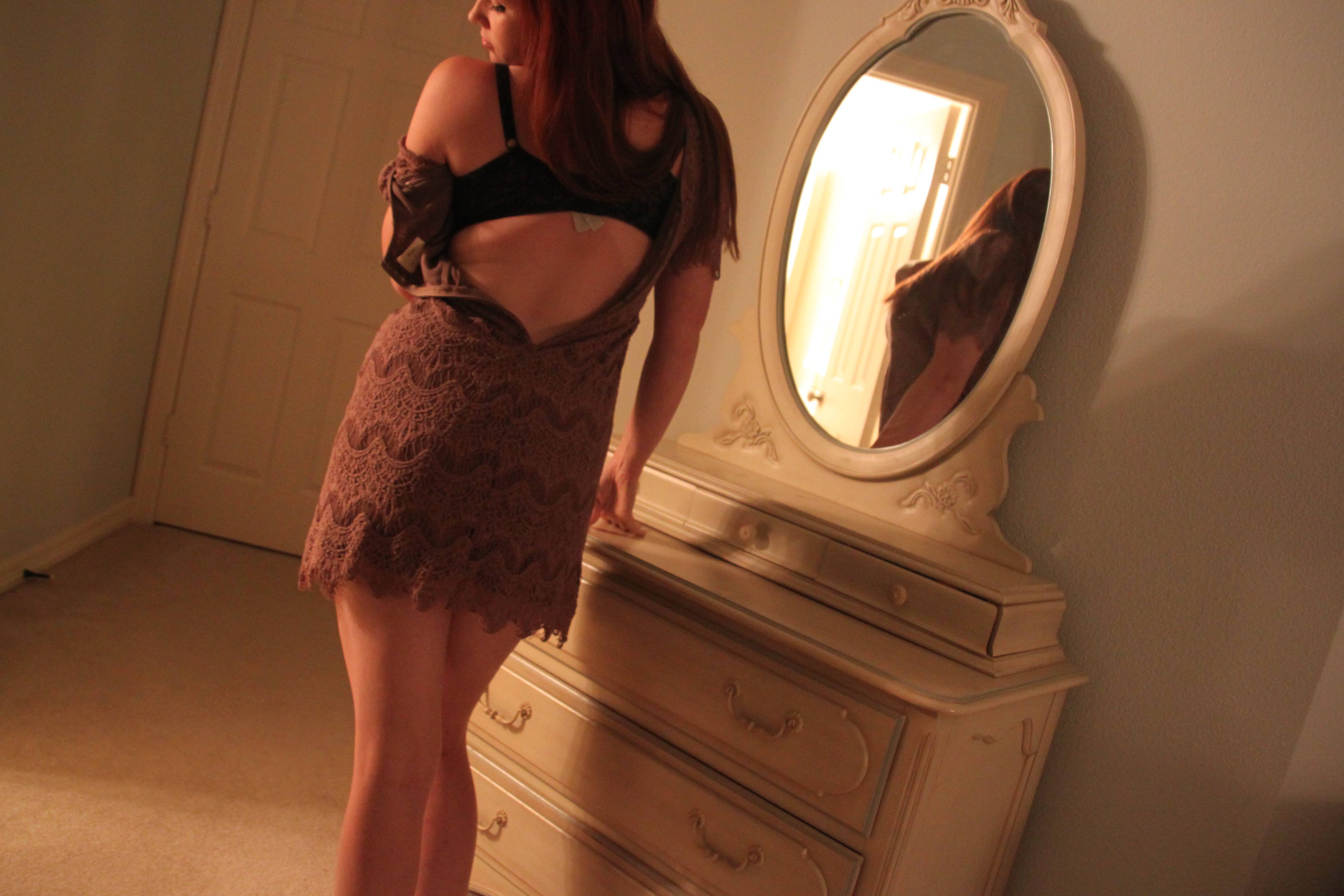 Big Naturals on Reddit Selfies WOW