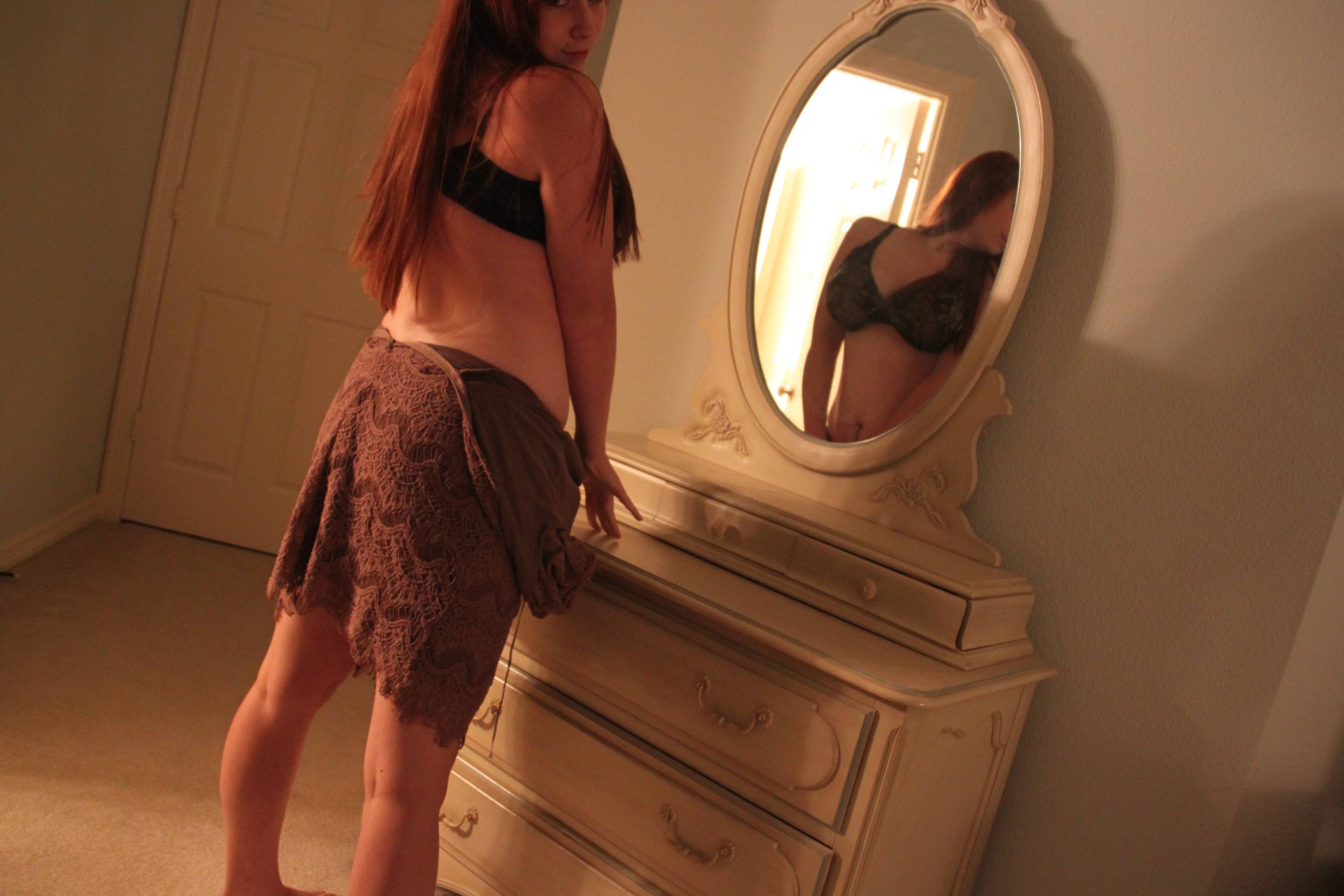 Big Naturals on Reddit Selfies WOW