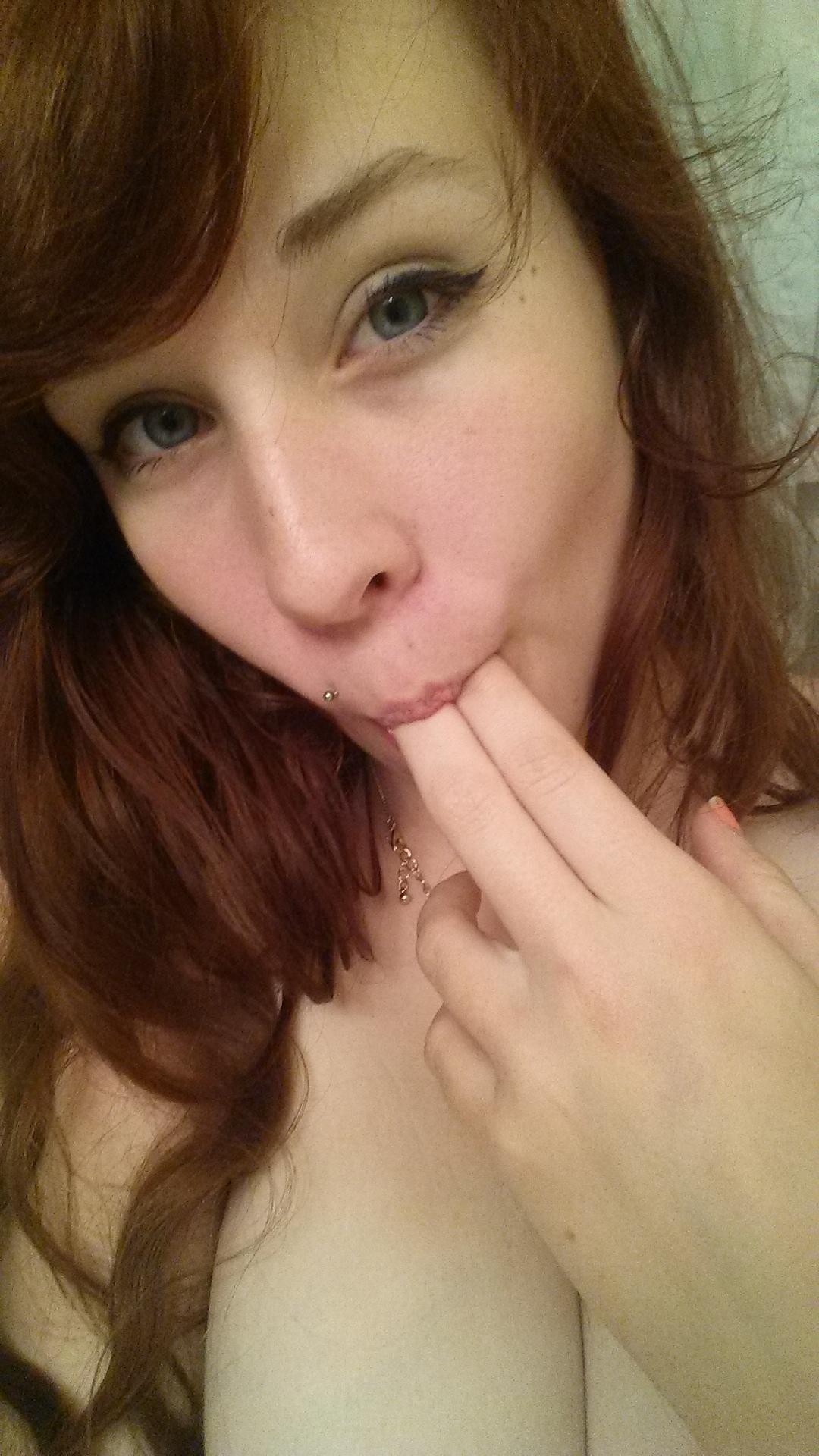 Big Naturals on Reddit Selfies WOW