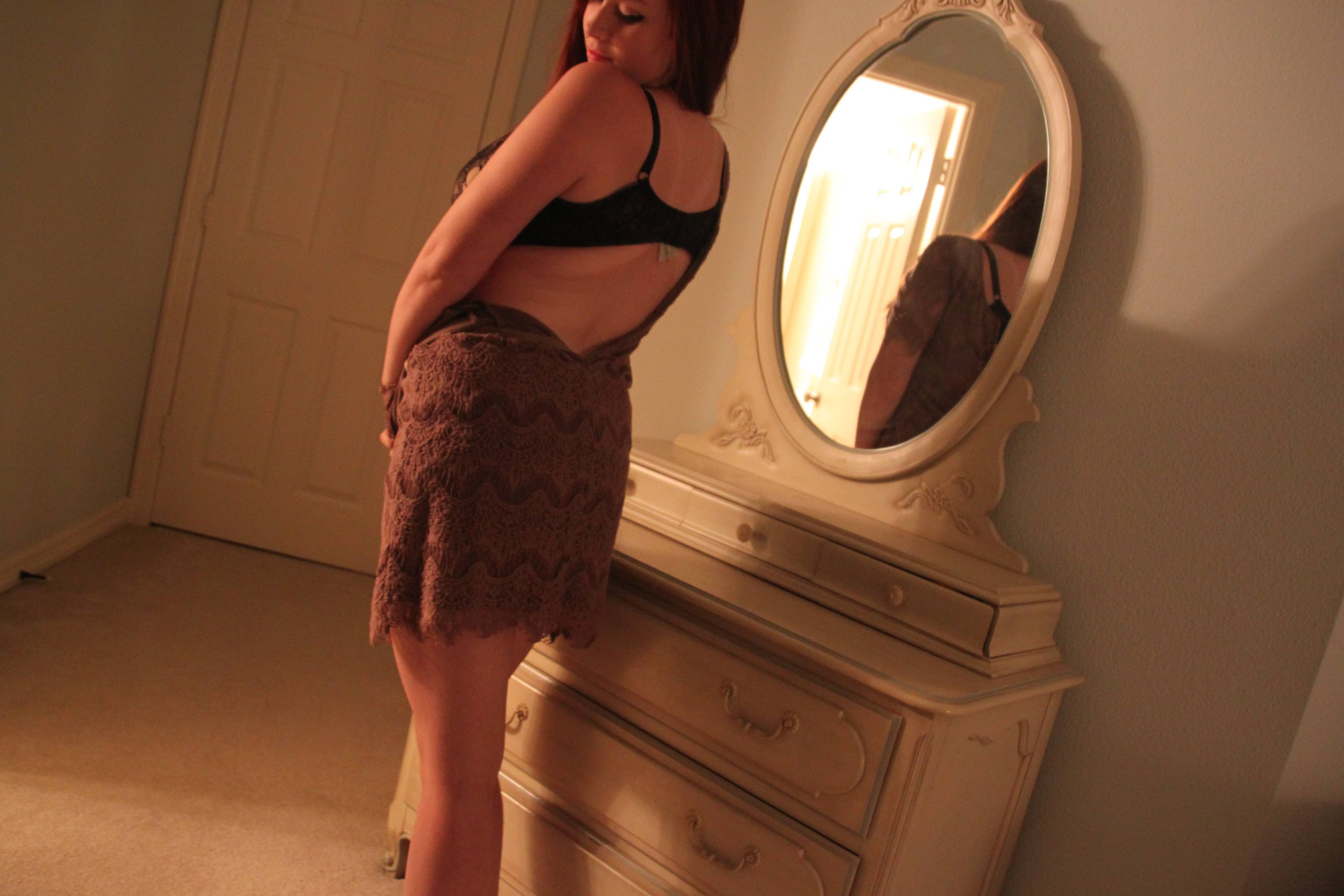 Big Naturals on Reddit Selfies WOW