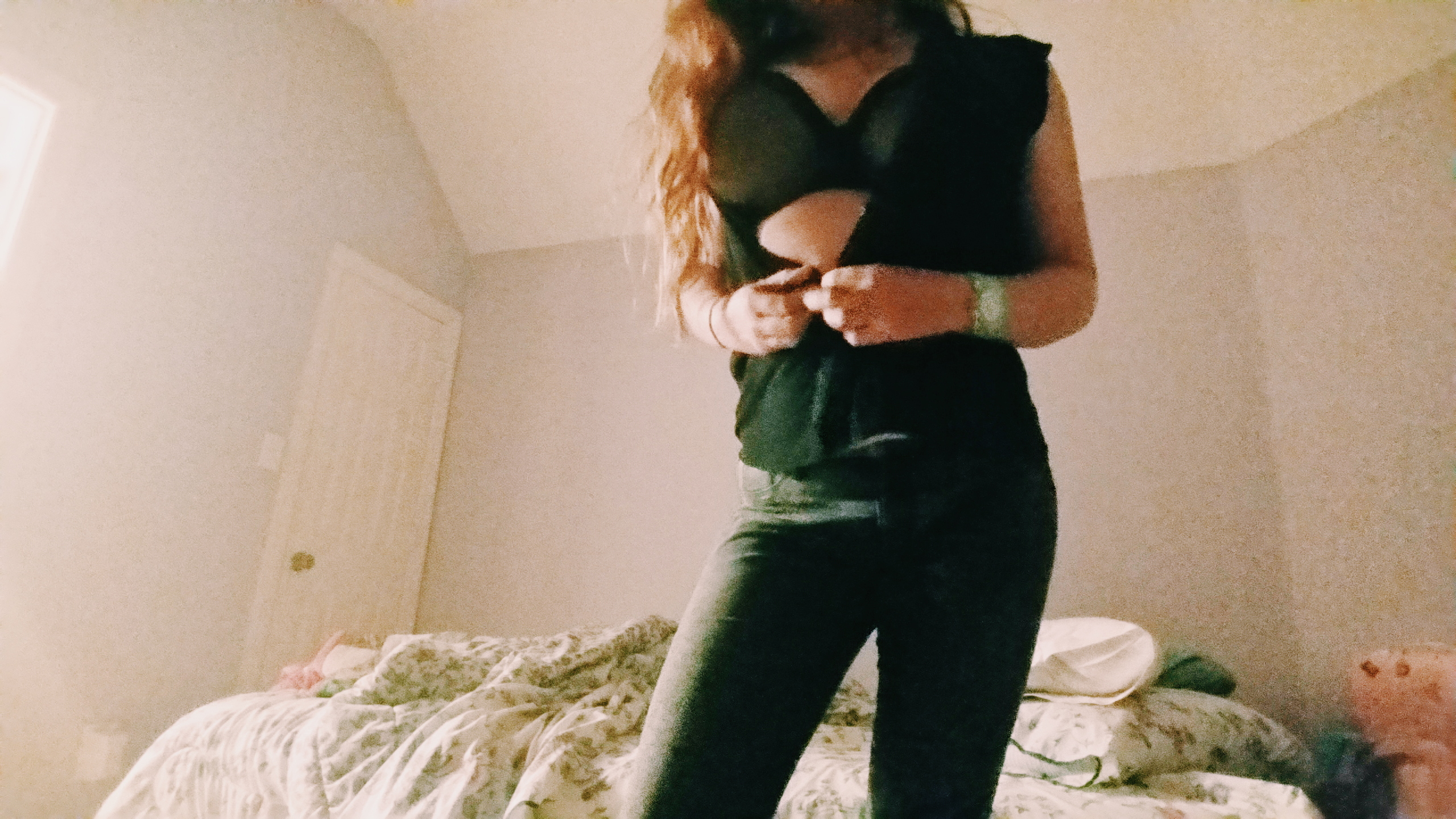 Big Naturals on Reddit Selfies WOW