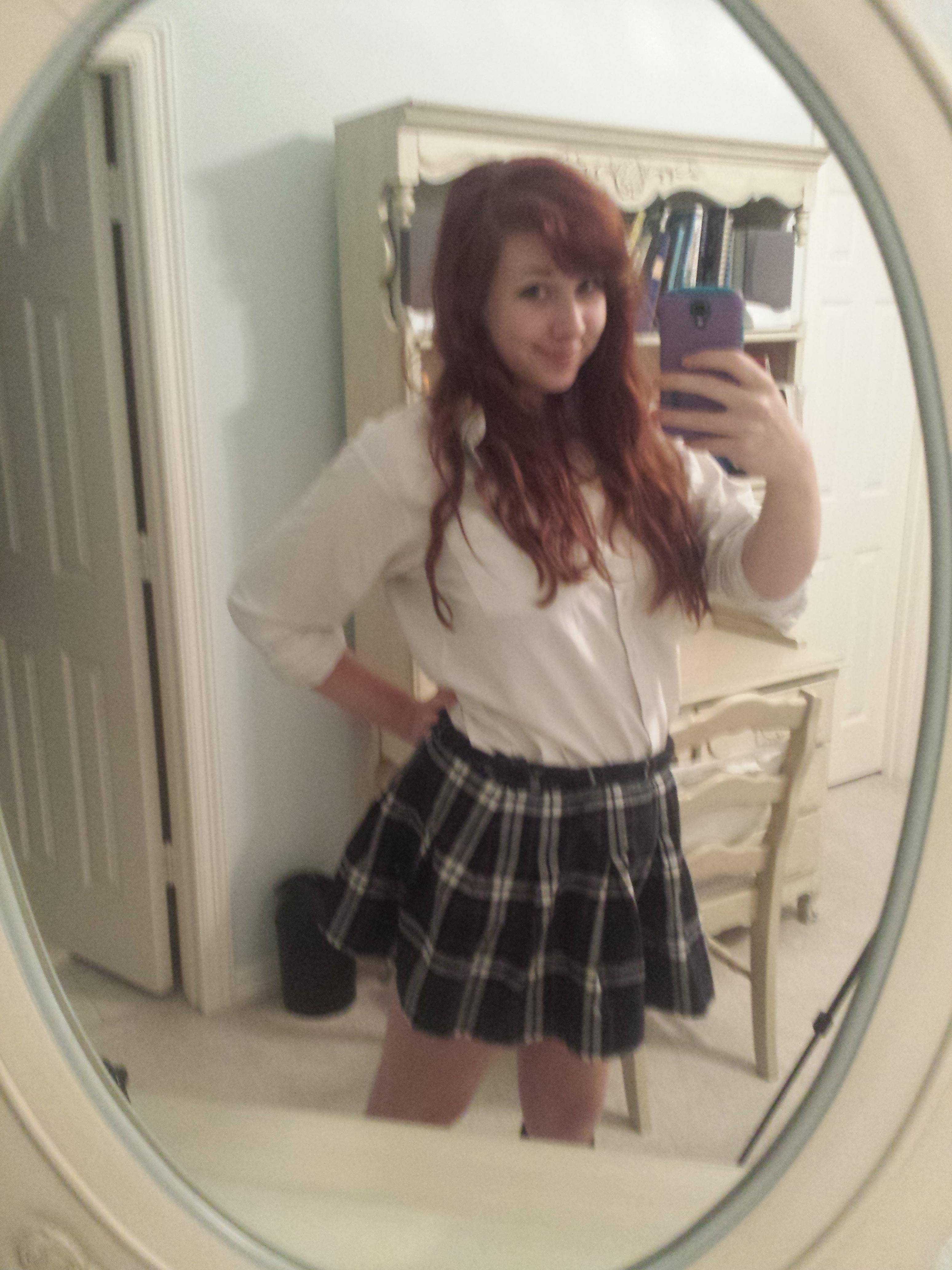 Big Naturals on Reddit Selfies WOW