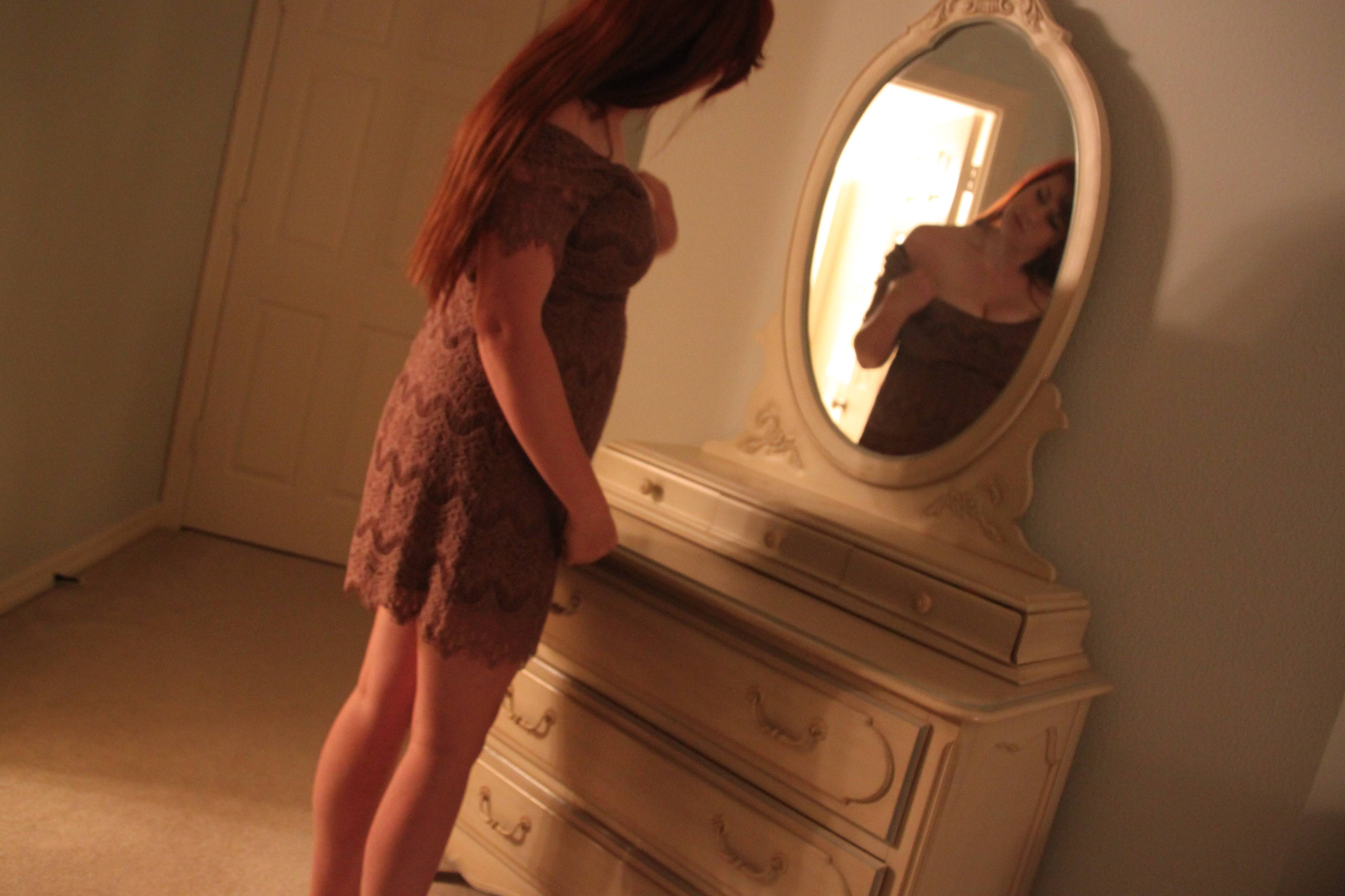 Big Naturals on Reddit Selfies WOW