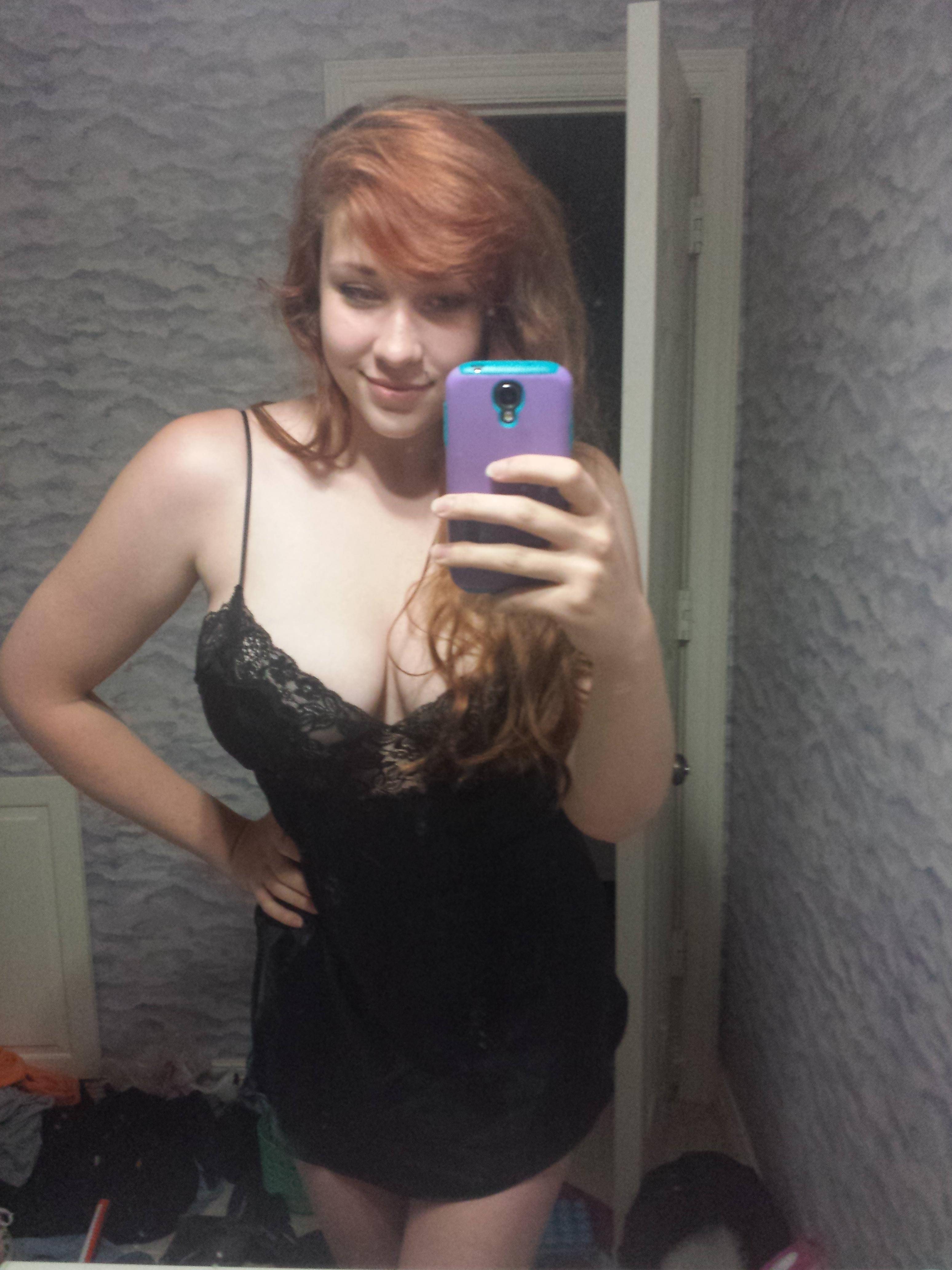 Big Naturals on Reddit Selfies WOW