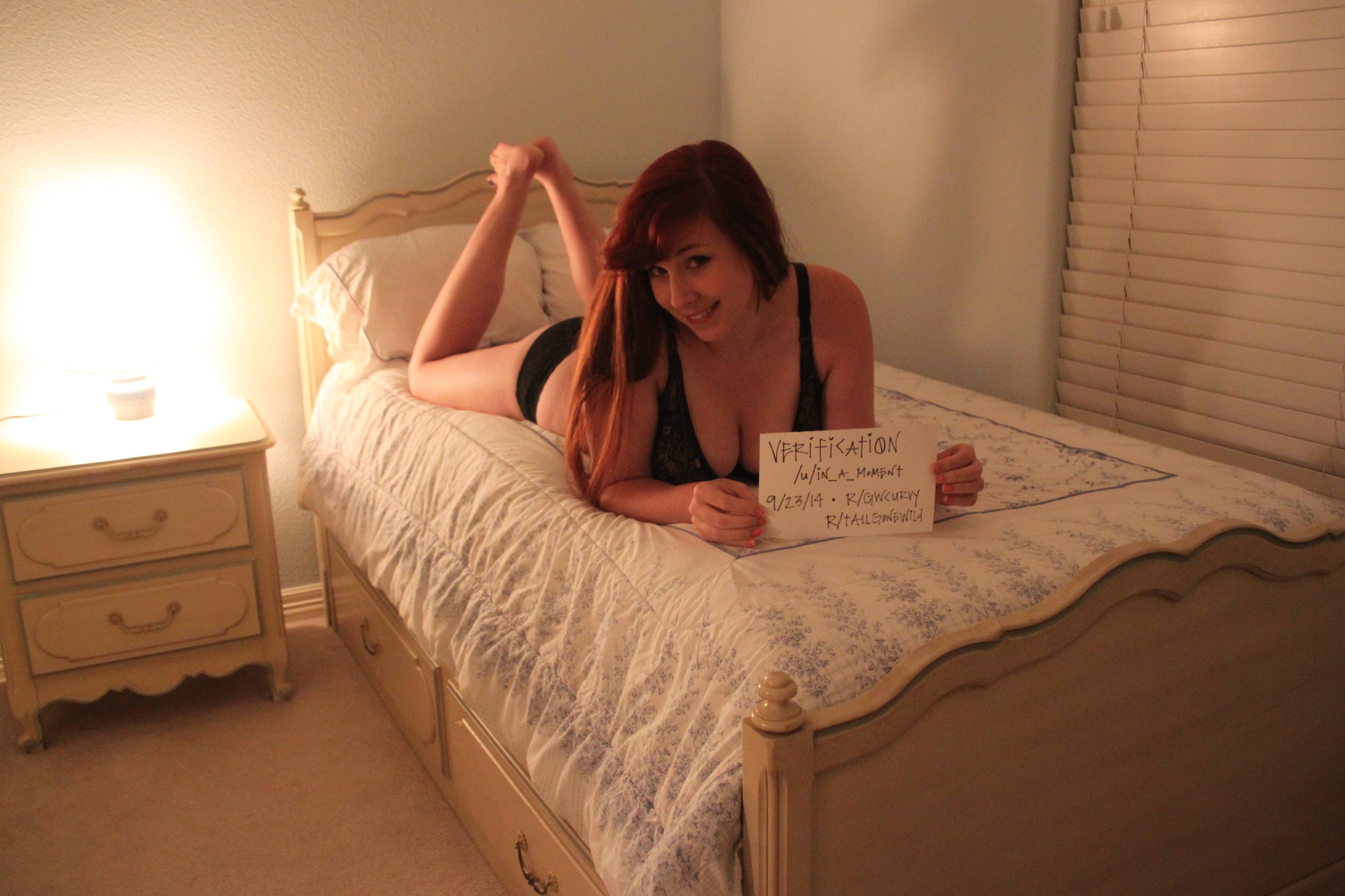 Big Naturals on Reddit Selfies WOW