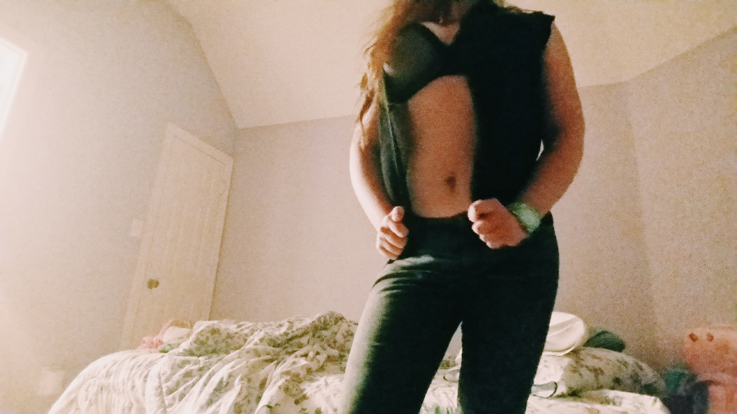 Big Naturals on Reddit Selfies WOW