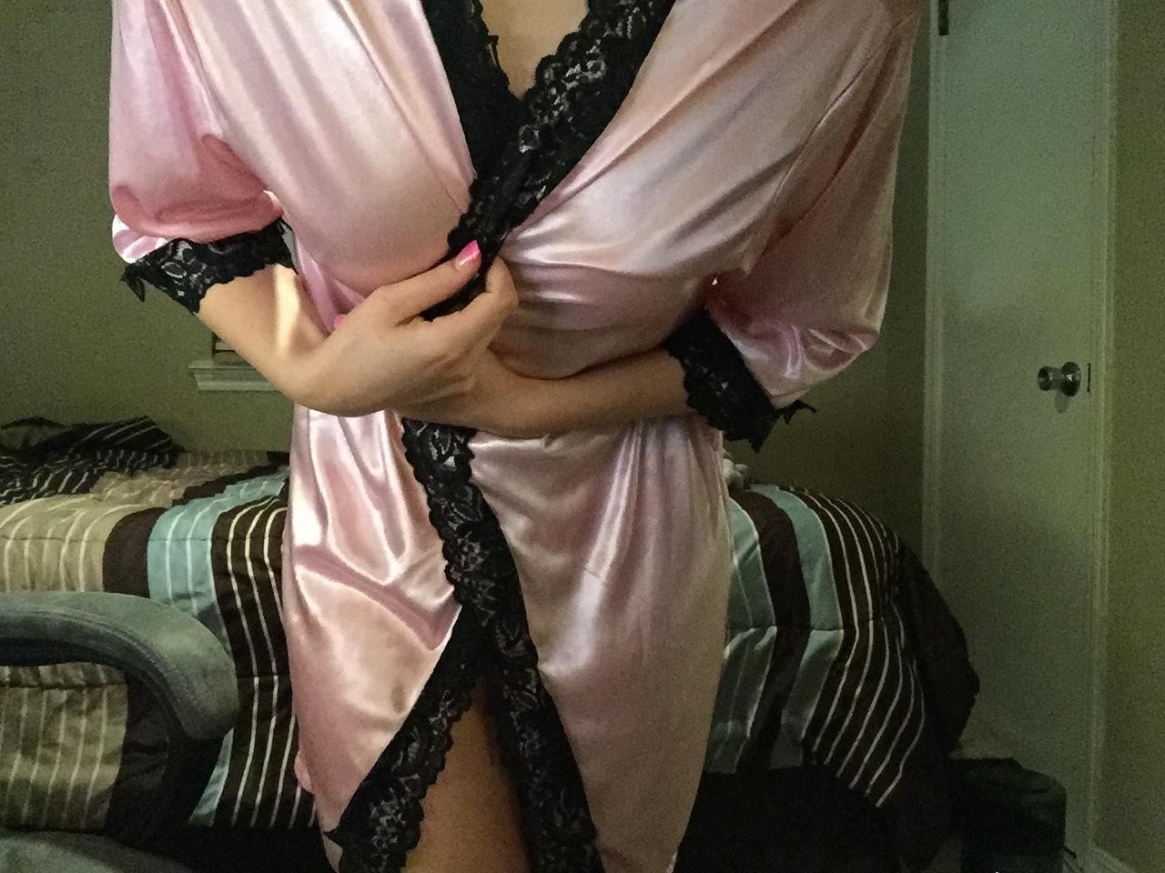 Scale10Crazy Blonde Selfies