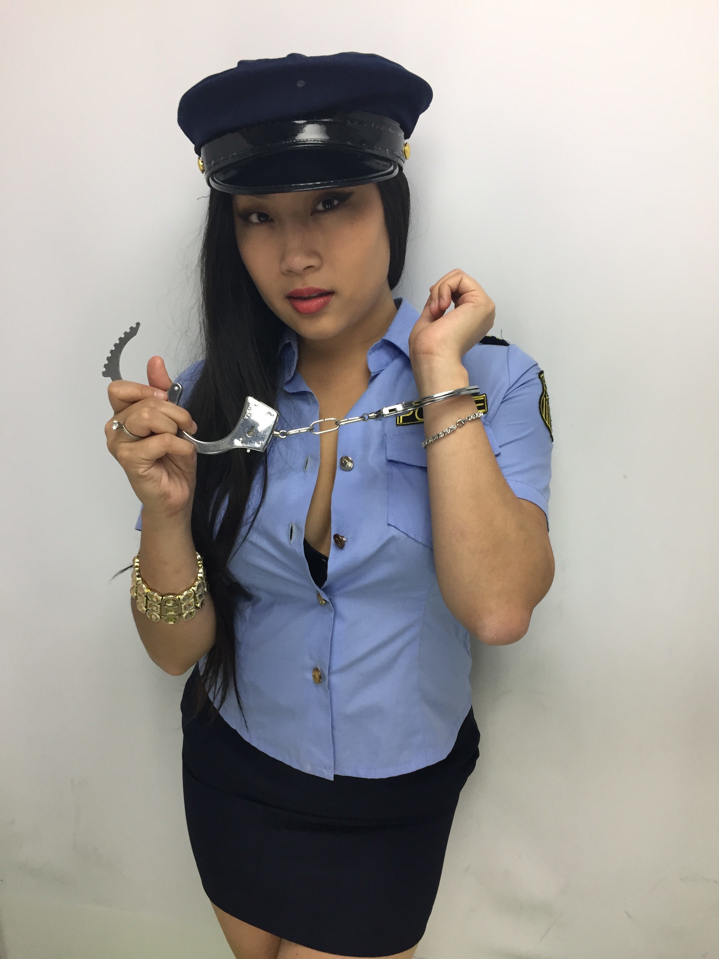 Two Sexy Asian Lesbian Friends