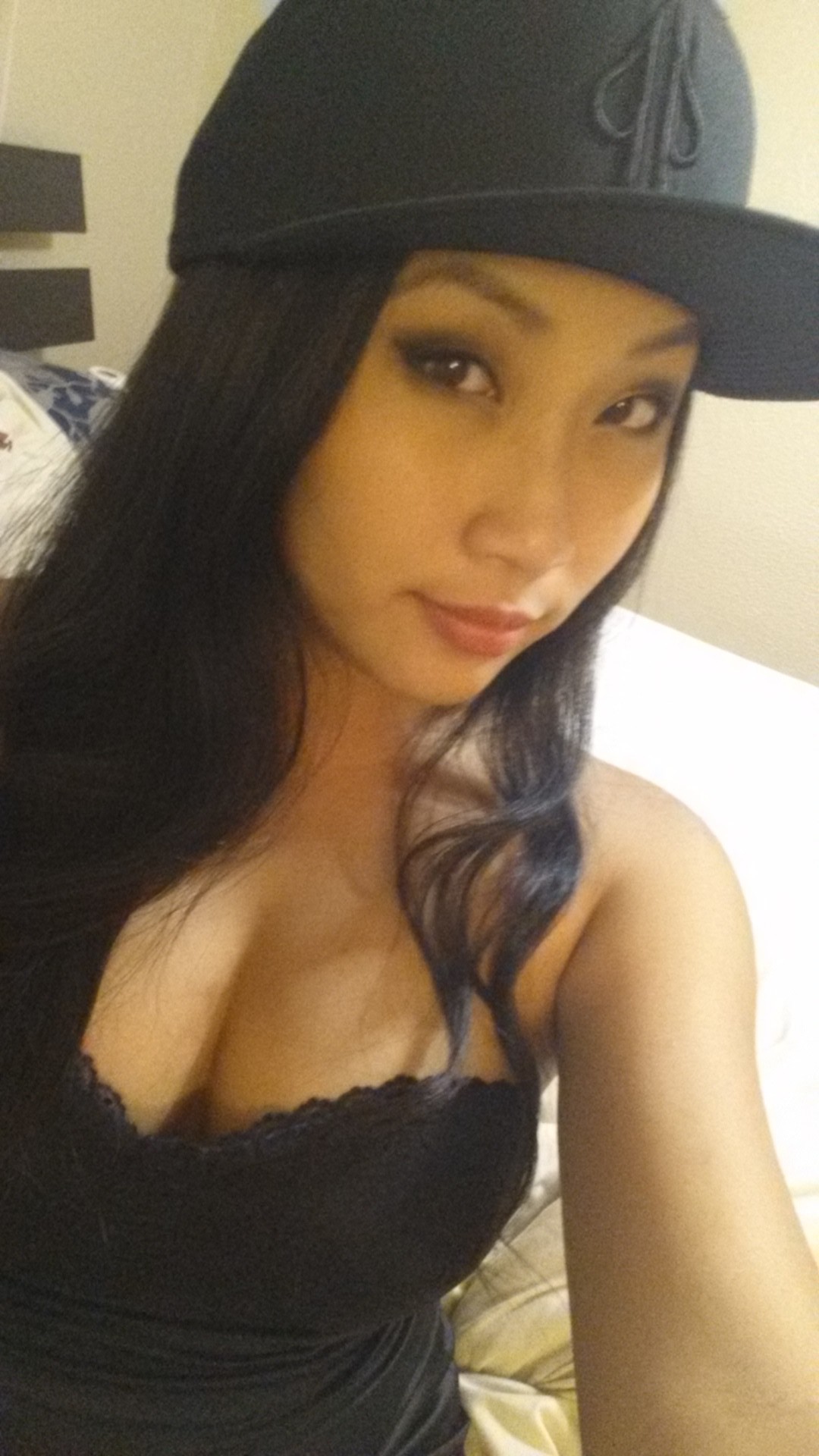 Two Sexy Asian Lesbian Friends