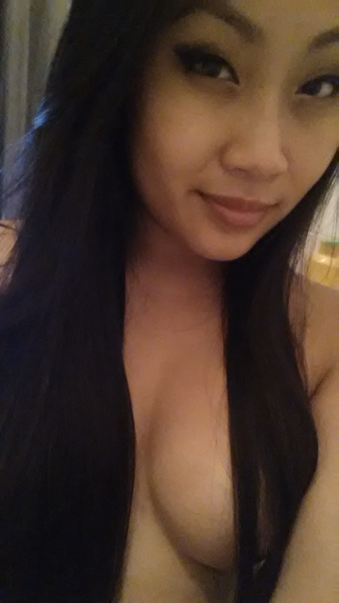 Two Sexy Asian Lesbian Friends