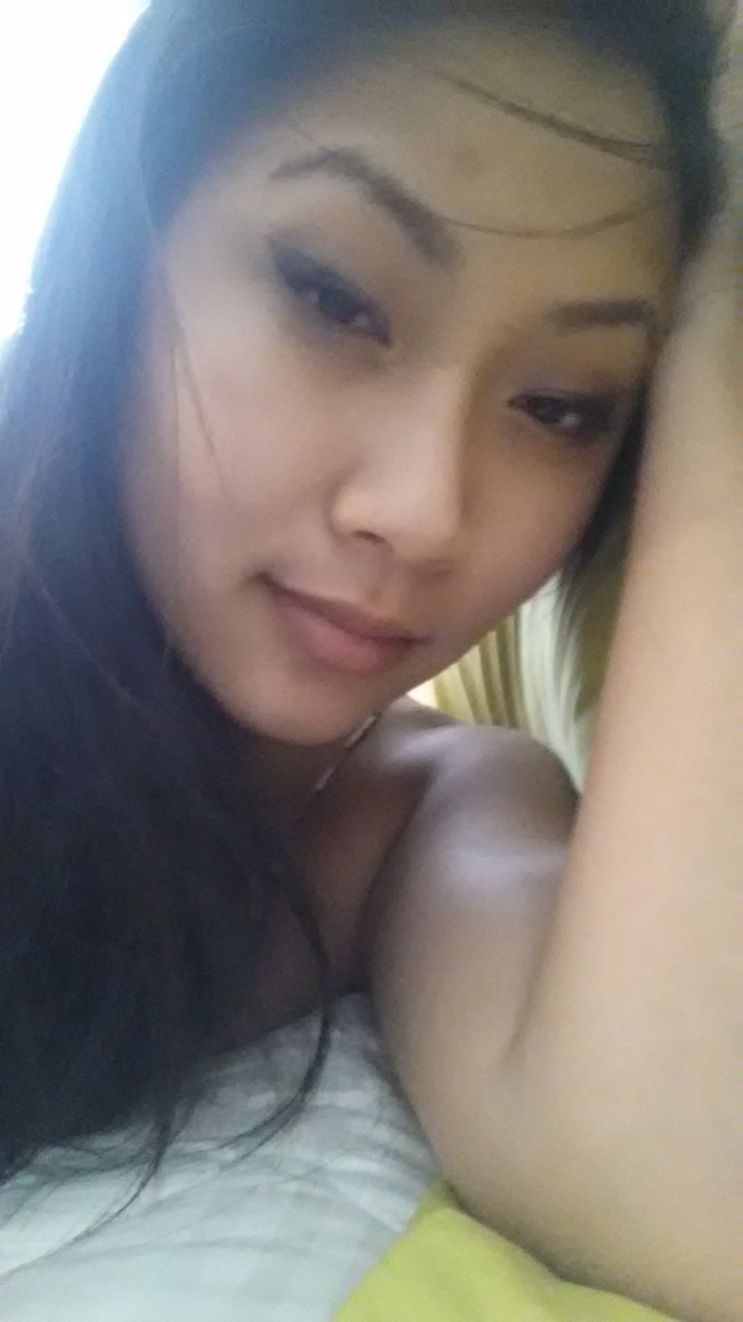 Two Sexy Asian Lesbian Friends