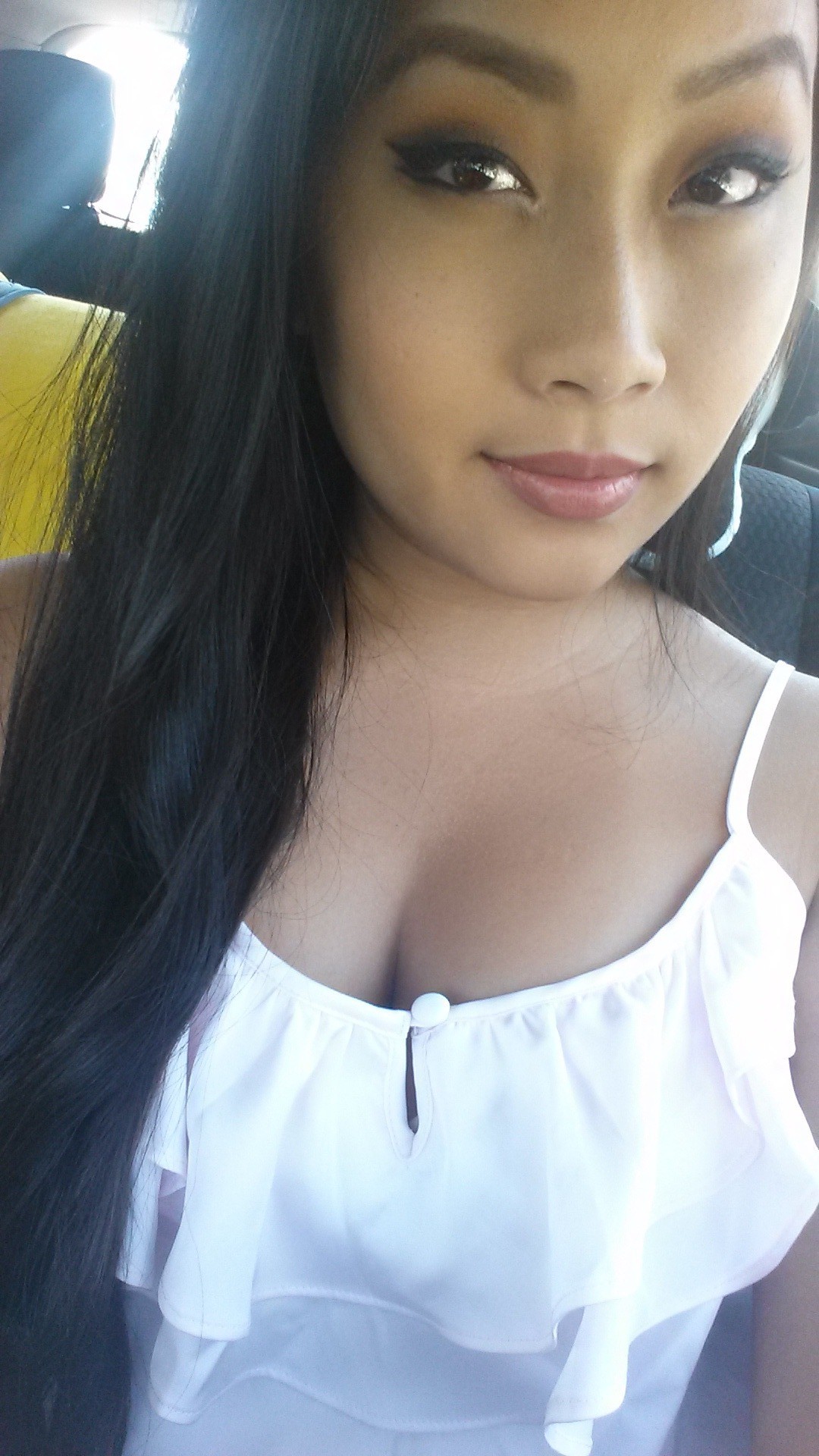 Two Sexy Asian Lesbian Friends