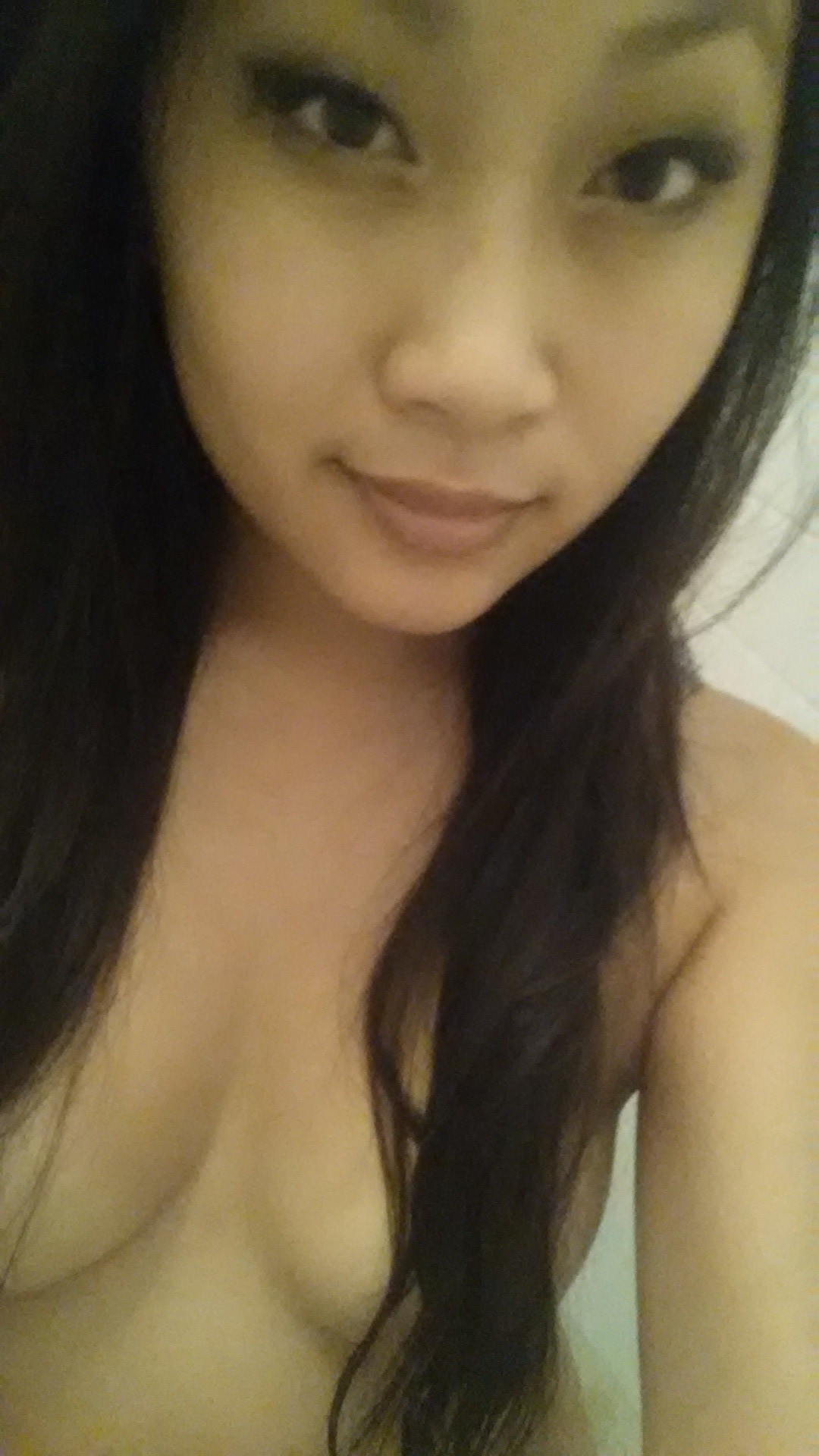 Two Sexy Asian Lesbian Friends