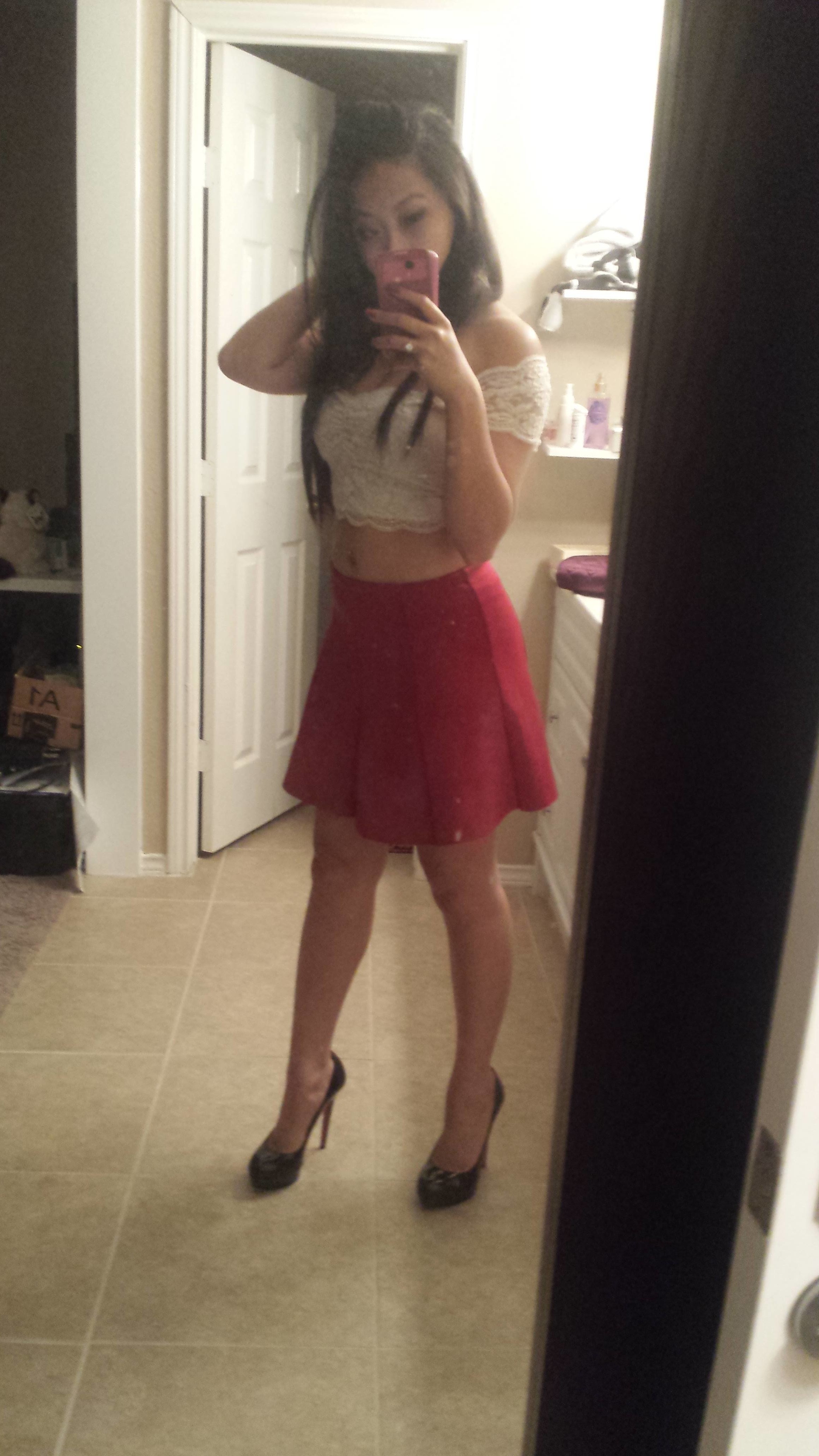 Two Sexy Asian Lesbian Friends