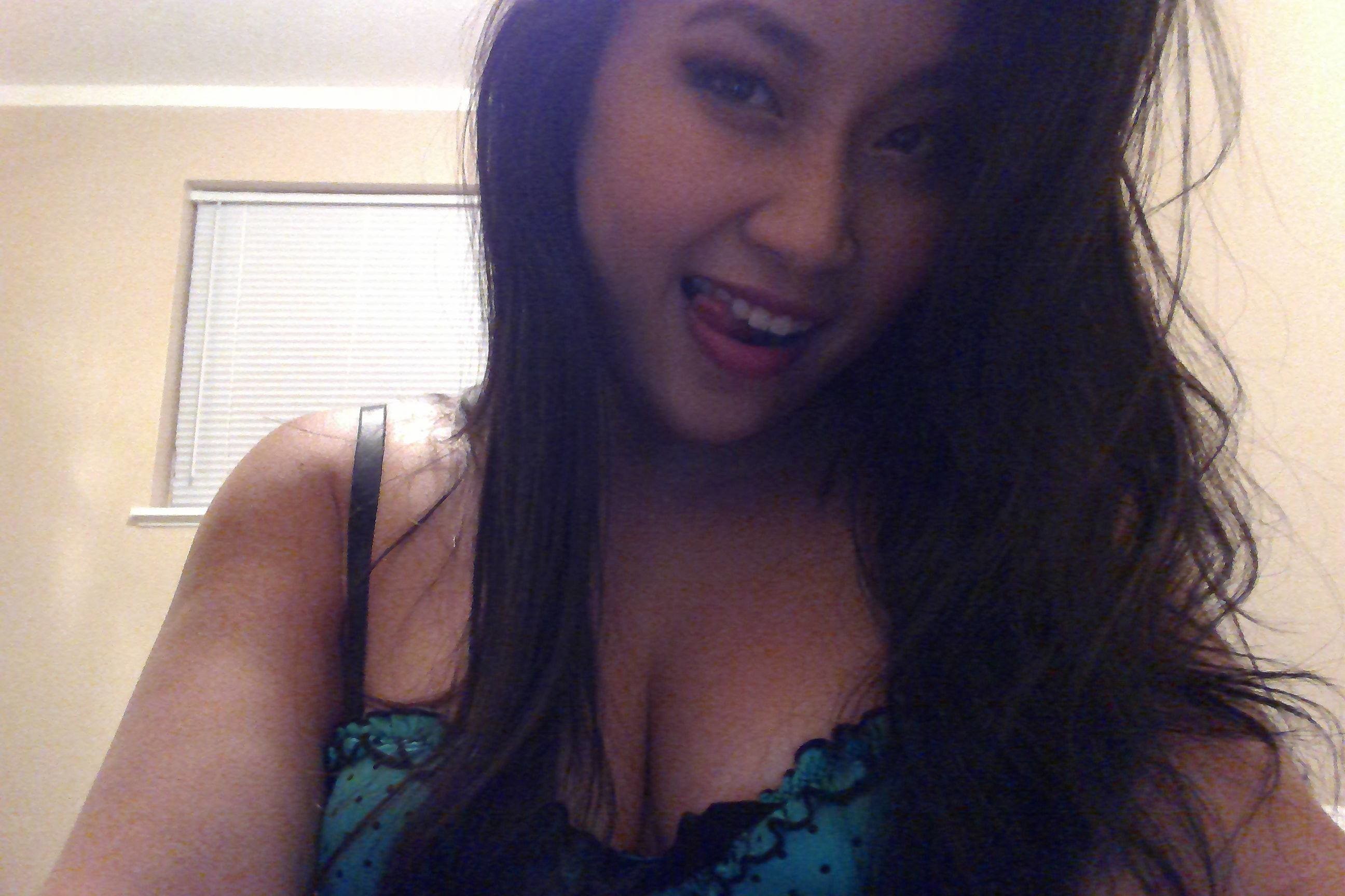 Two Sexy Asian Lesbian Friends