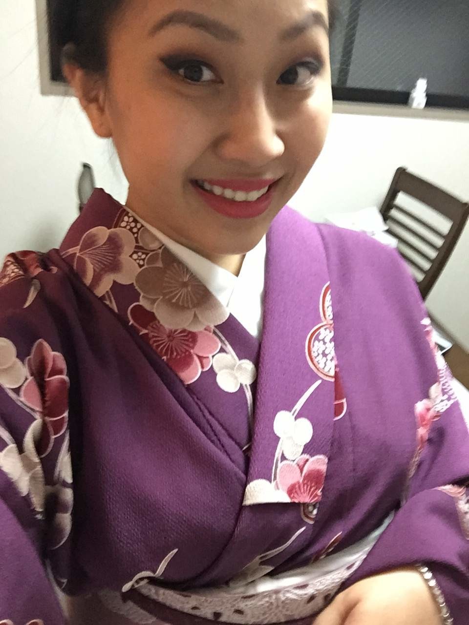 Two Sexy Asian Lesbian Friends