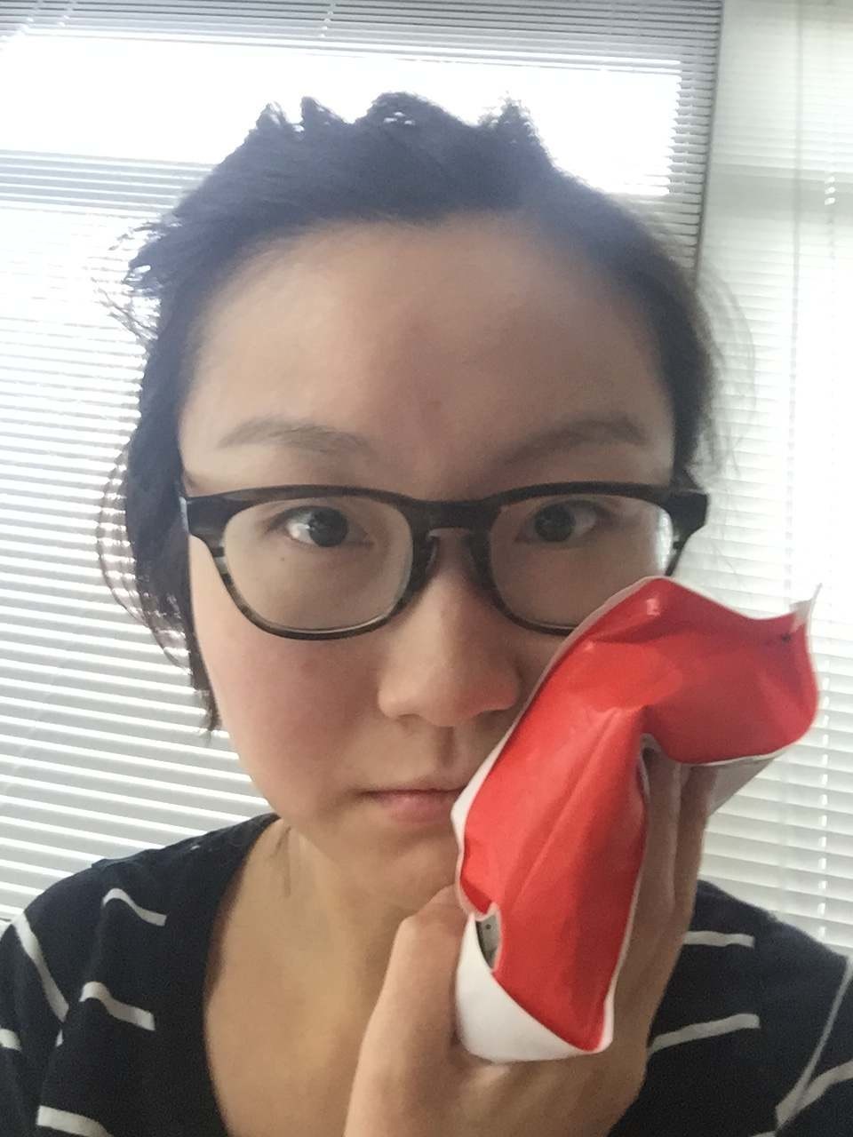 Bisexual Asian Lady Threesome