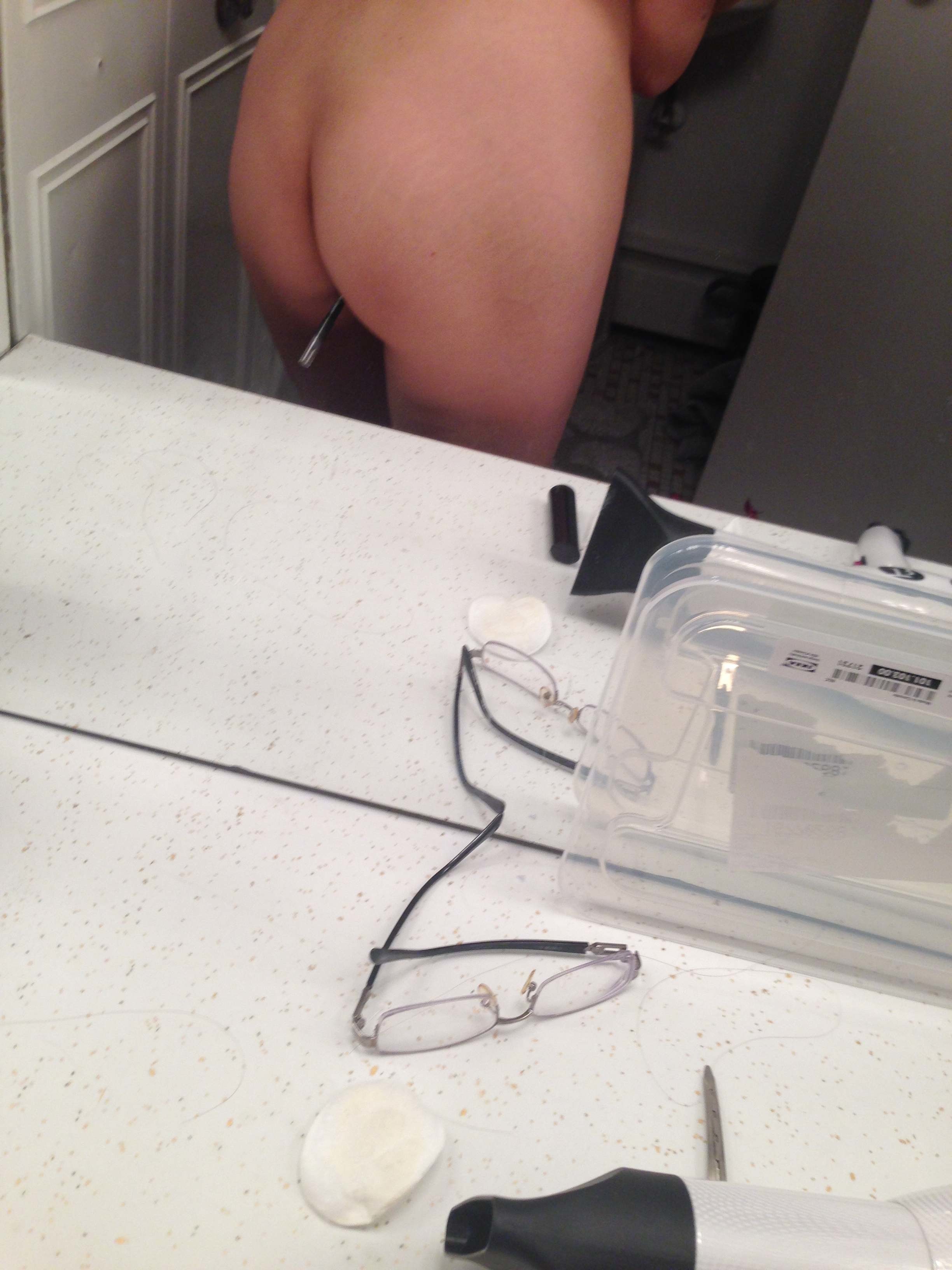 Bisexual Asian Lady Threesome