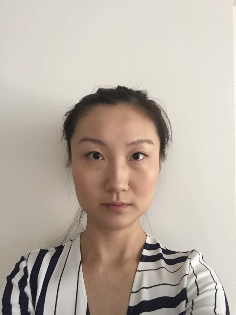 Bisexual Asian Lady Threesome