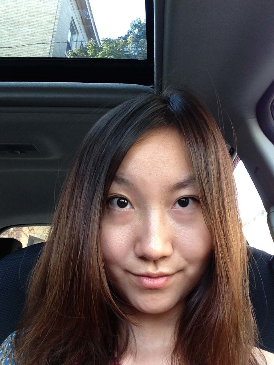 Bisexual Asian Lady Threesome