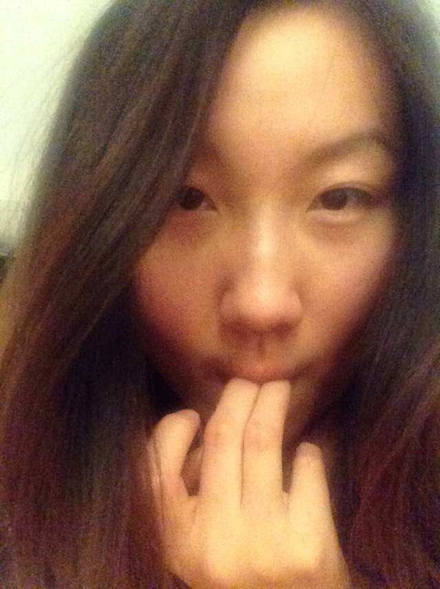 Bisexual Asian Lady Threesome