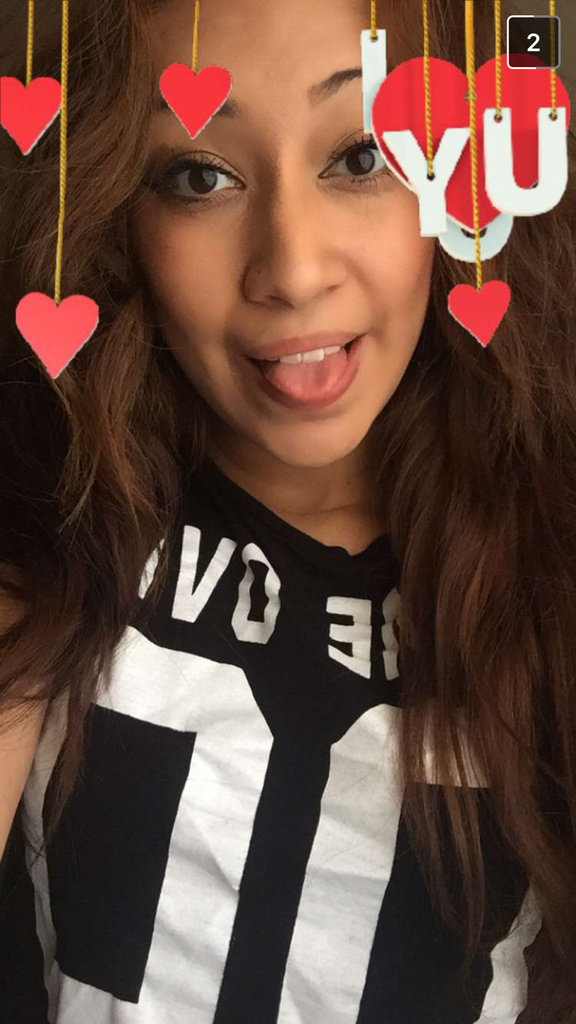 Sexy Brunette Not a Nerd