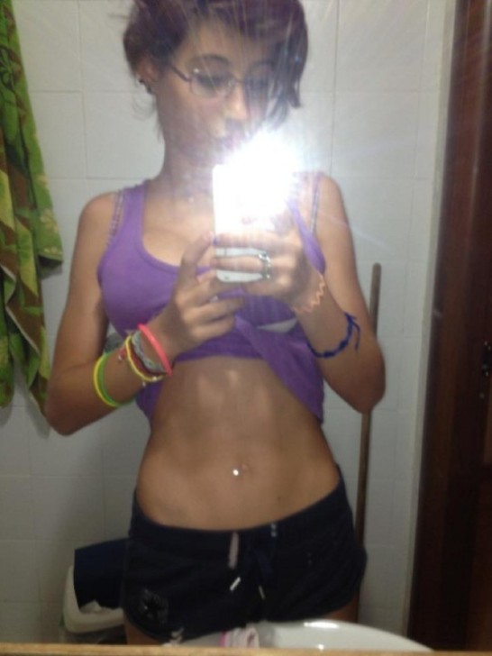 Pierced and Fit Ele
