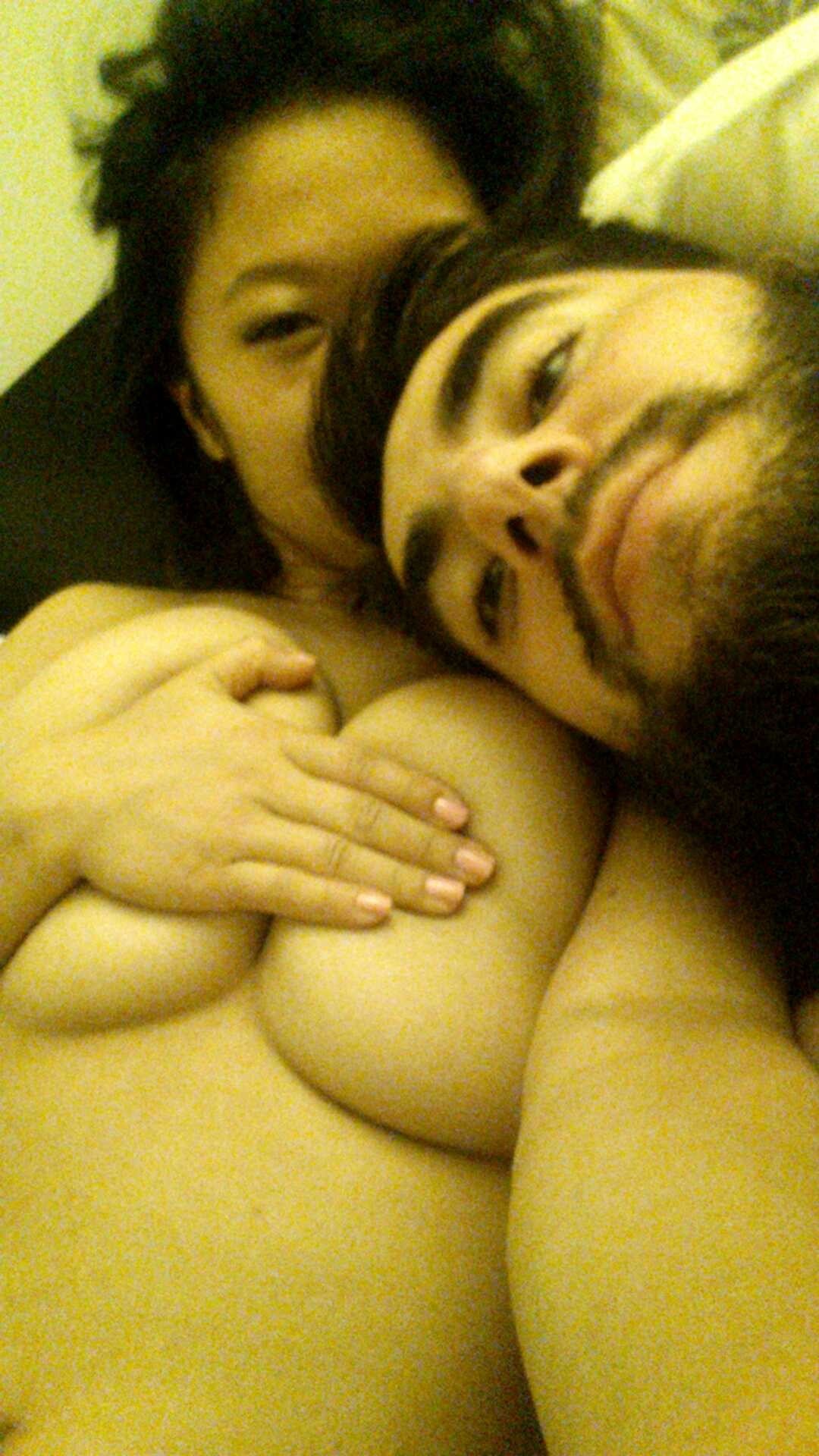 Big Tits Asian Vivian