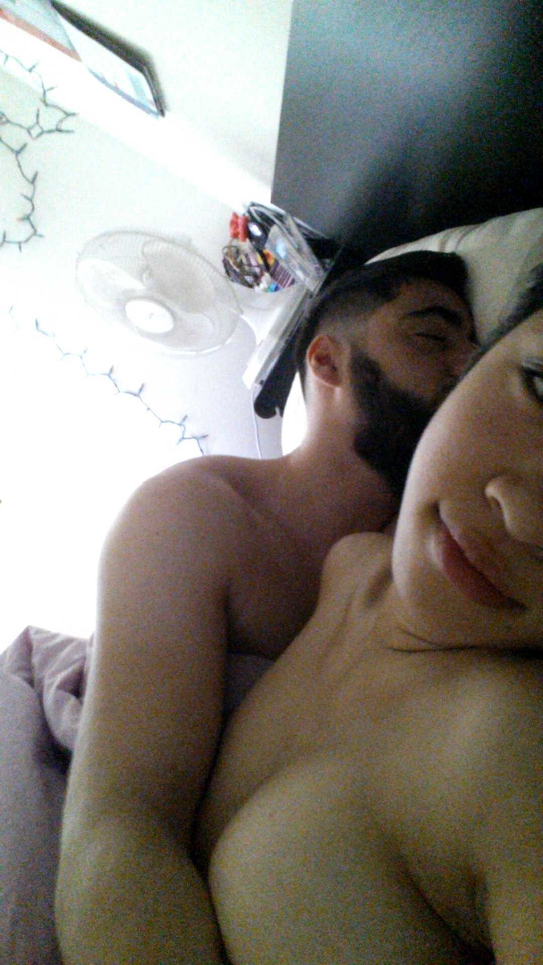 Big Tits Asian Vivian