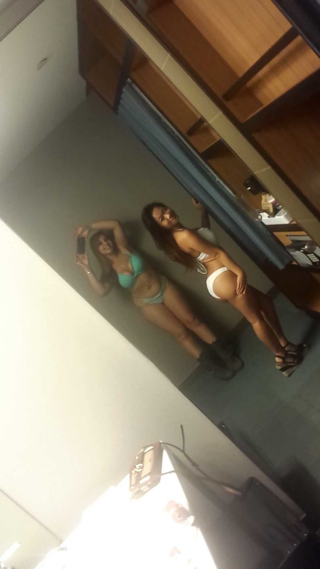 Big Tits Asian Vivian