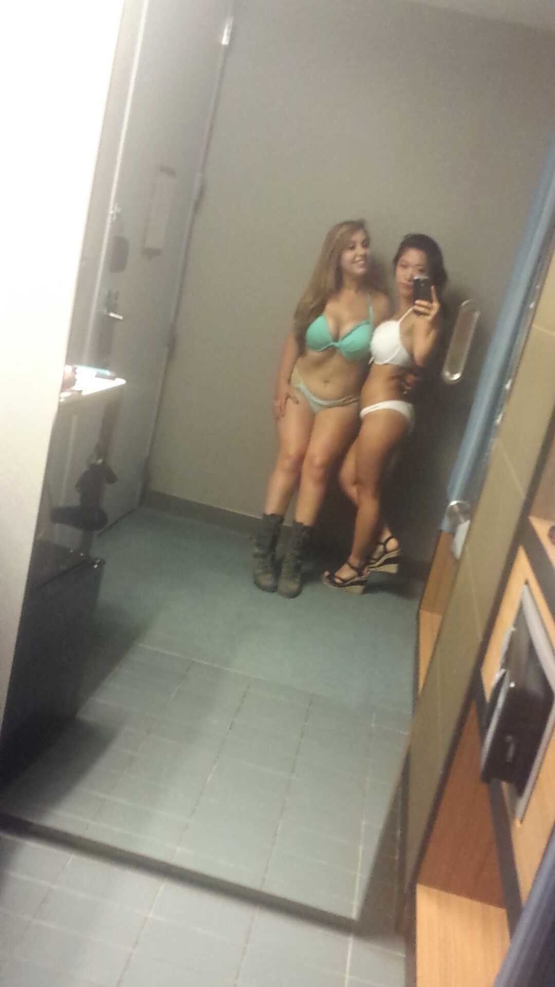 Big Tits Asian Vivian