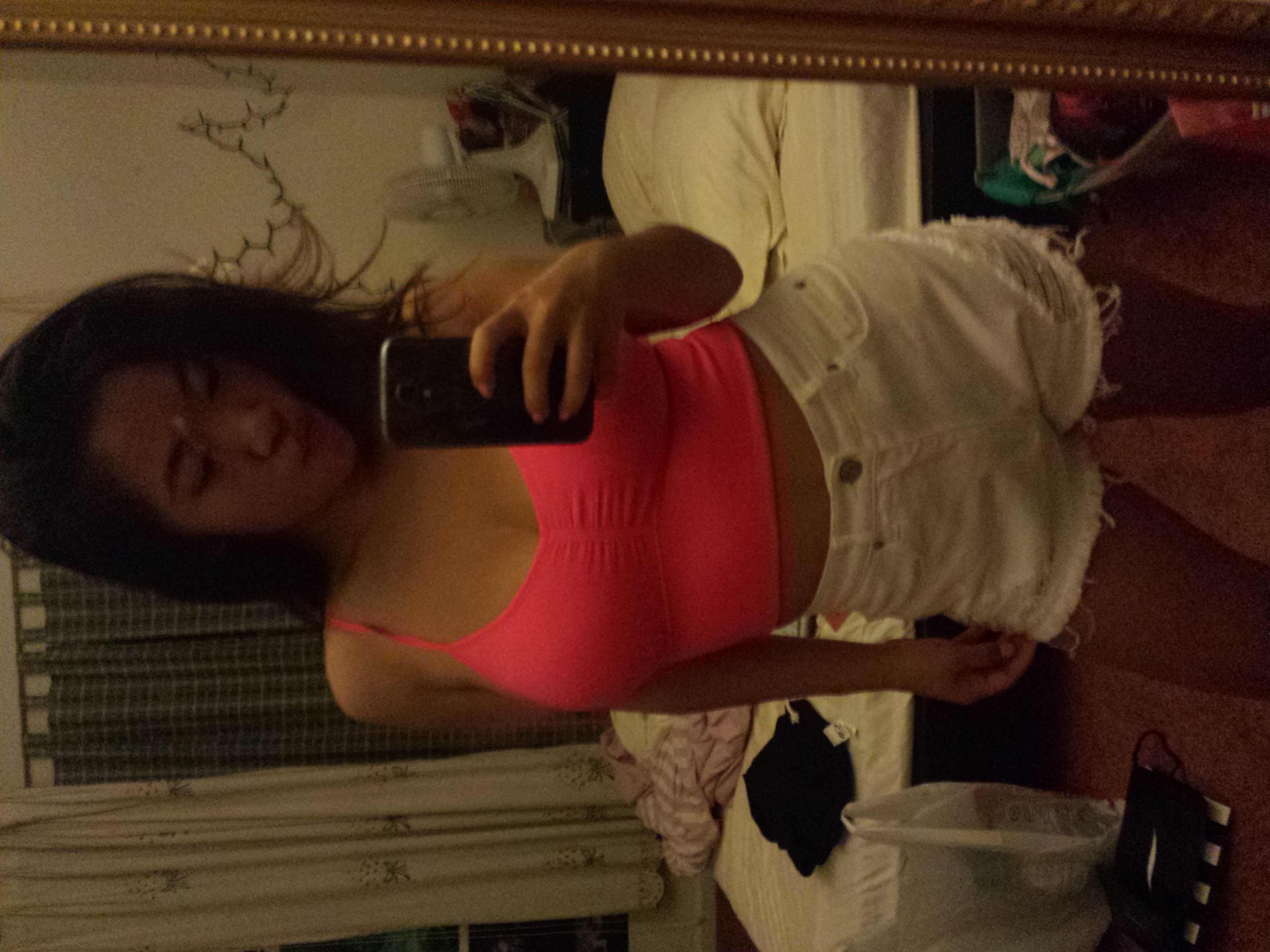 Big Tits Asian Vivian