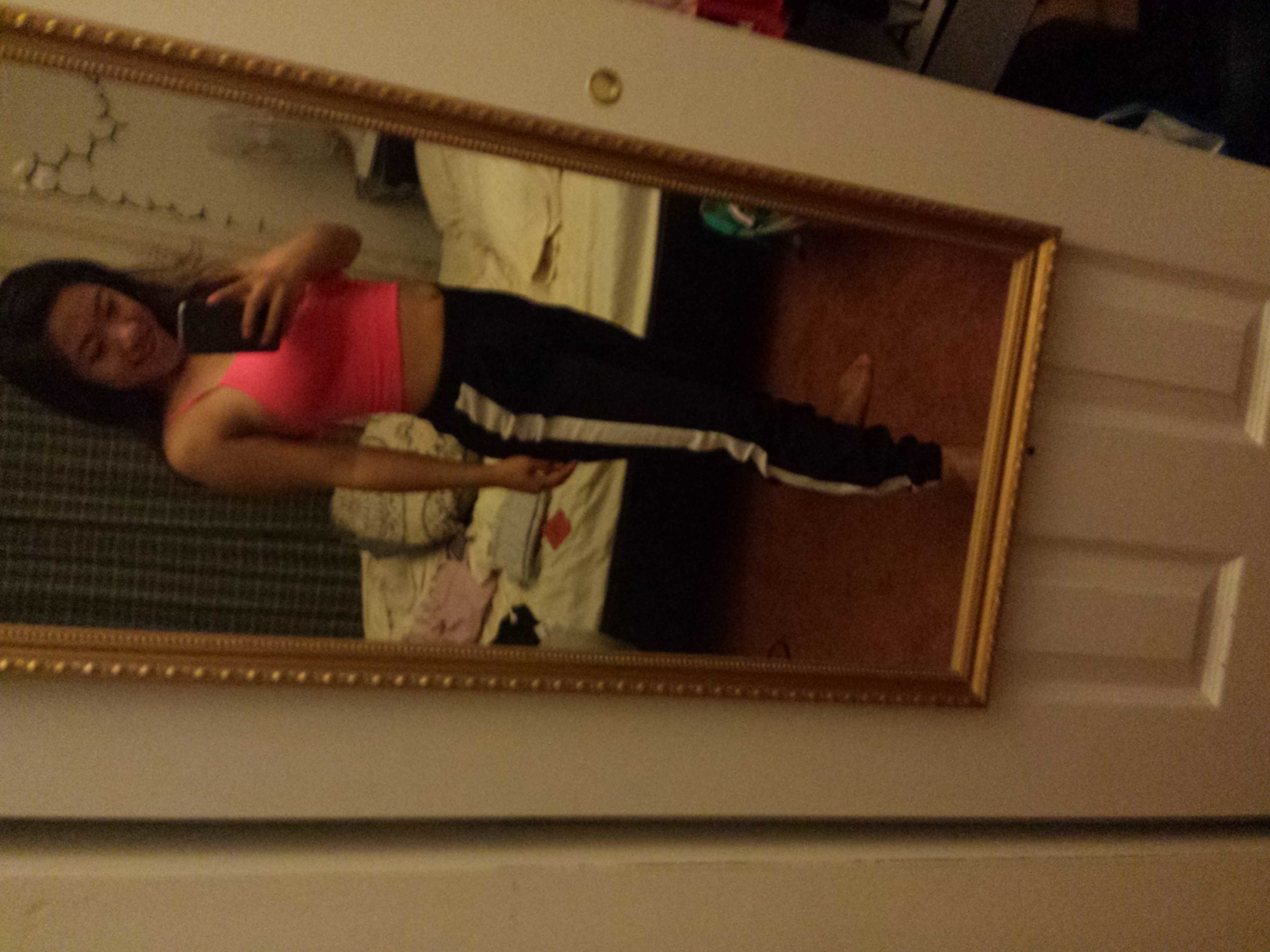 Big Tits Asian Vivian