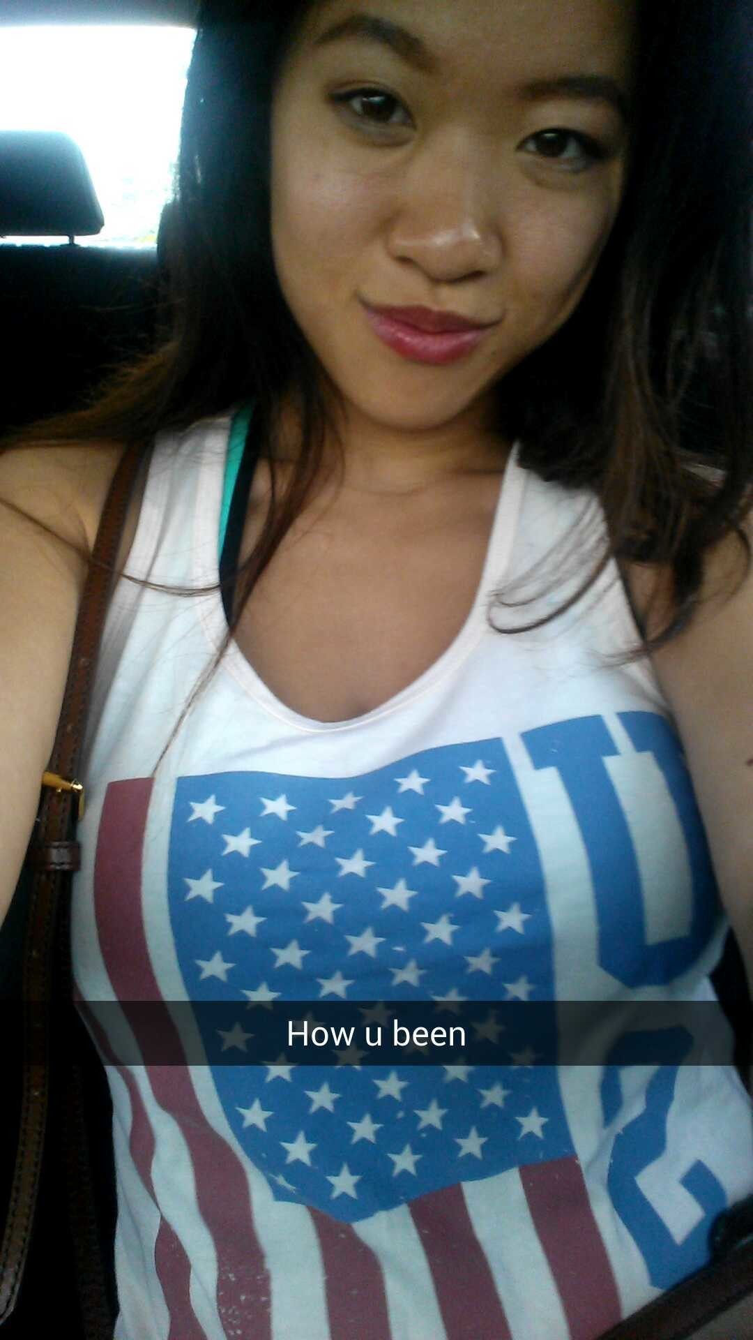 Big Tits Asian Vivian