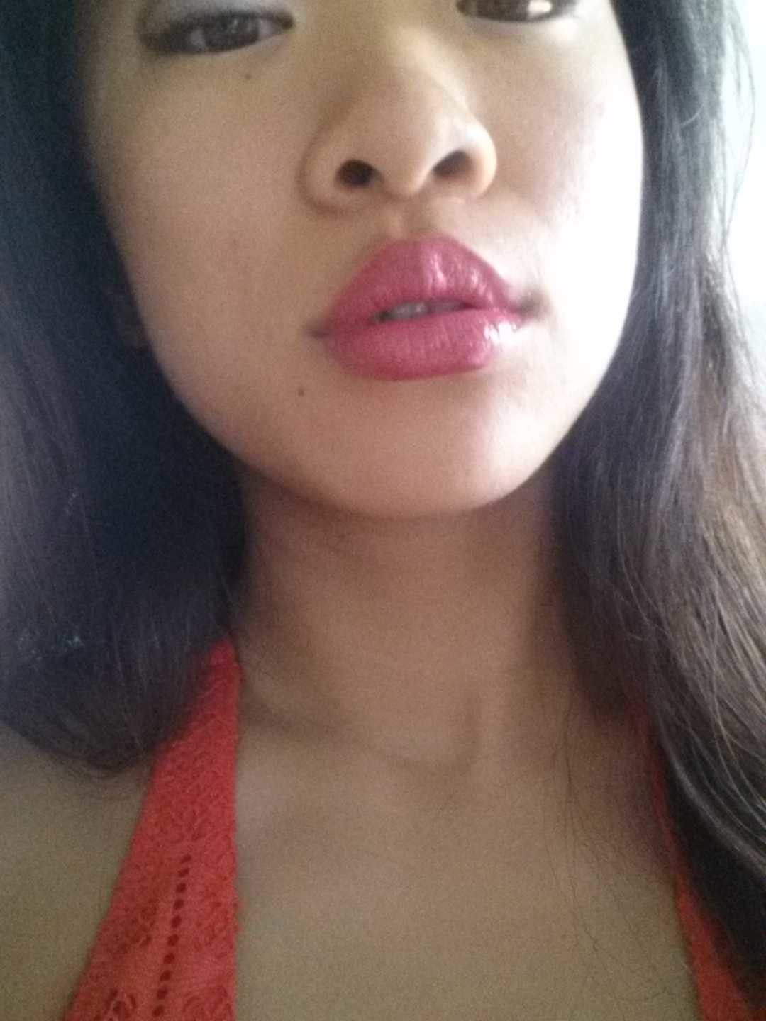 Big Tits Asian Vivian