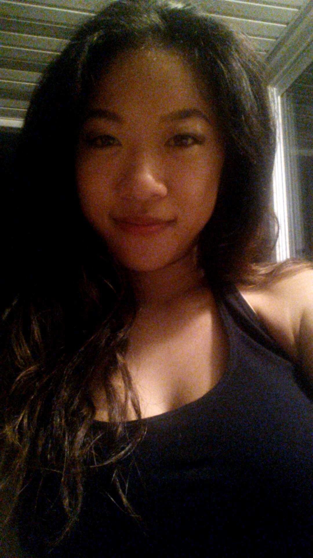 Big Tits Asian Vivian