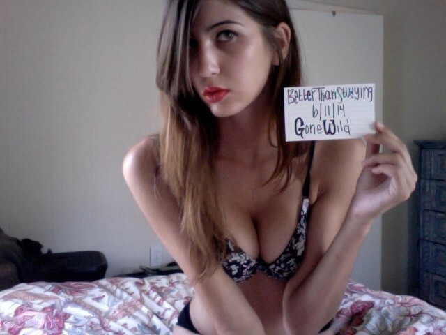 Reddit BetterThanStudying