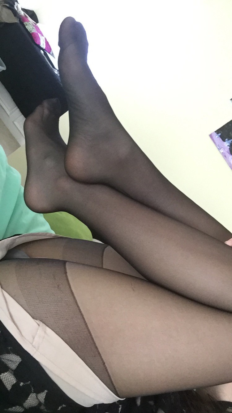 Brunette Ready For The Next Guy