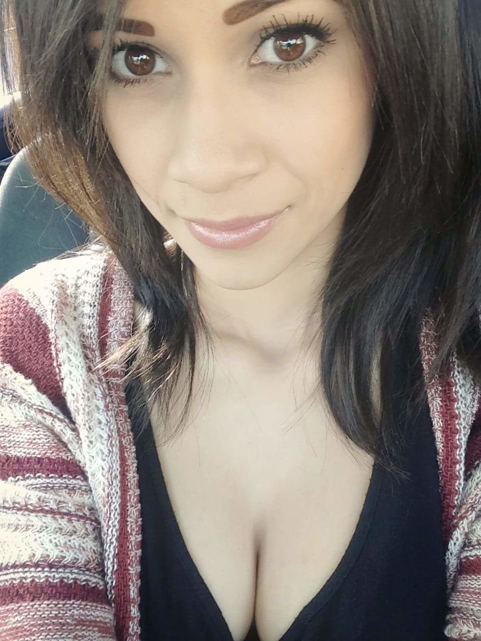 Incredible Tits On This Chick