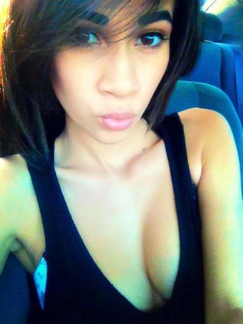 Incredible Tits On This Chick