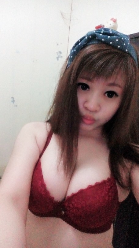 Indonesian Babe Stephanie