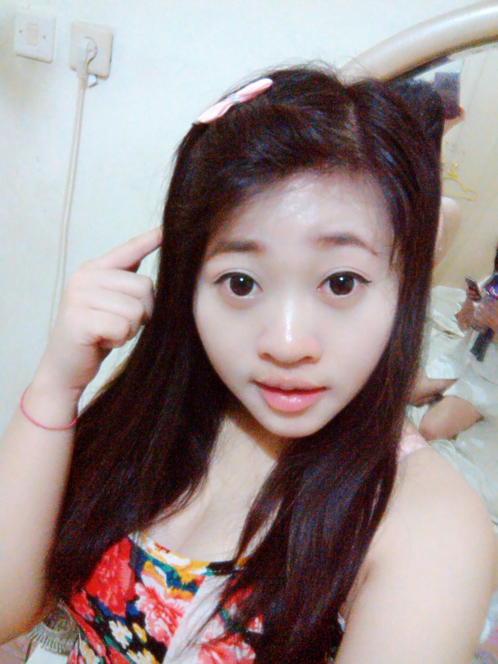 Indonesian Babe Stephanie