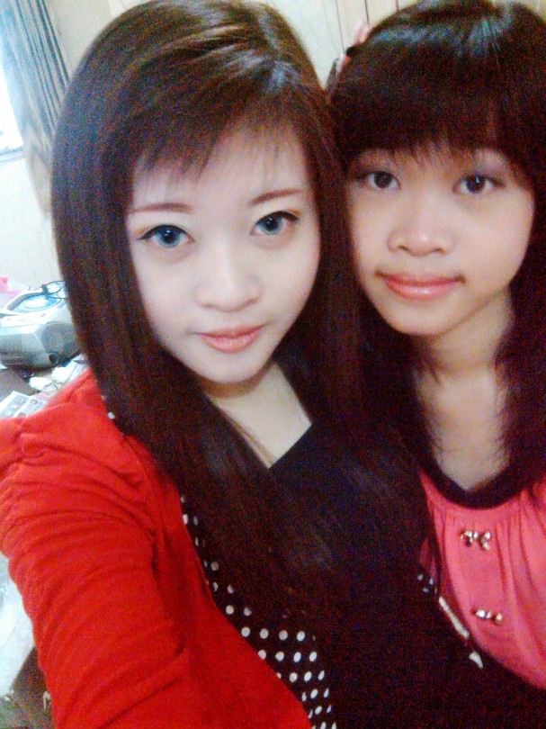 Indonesian Babe Stephanie