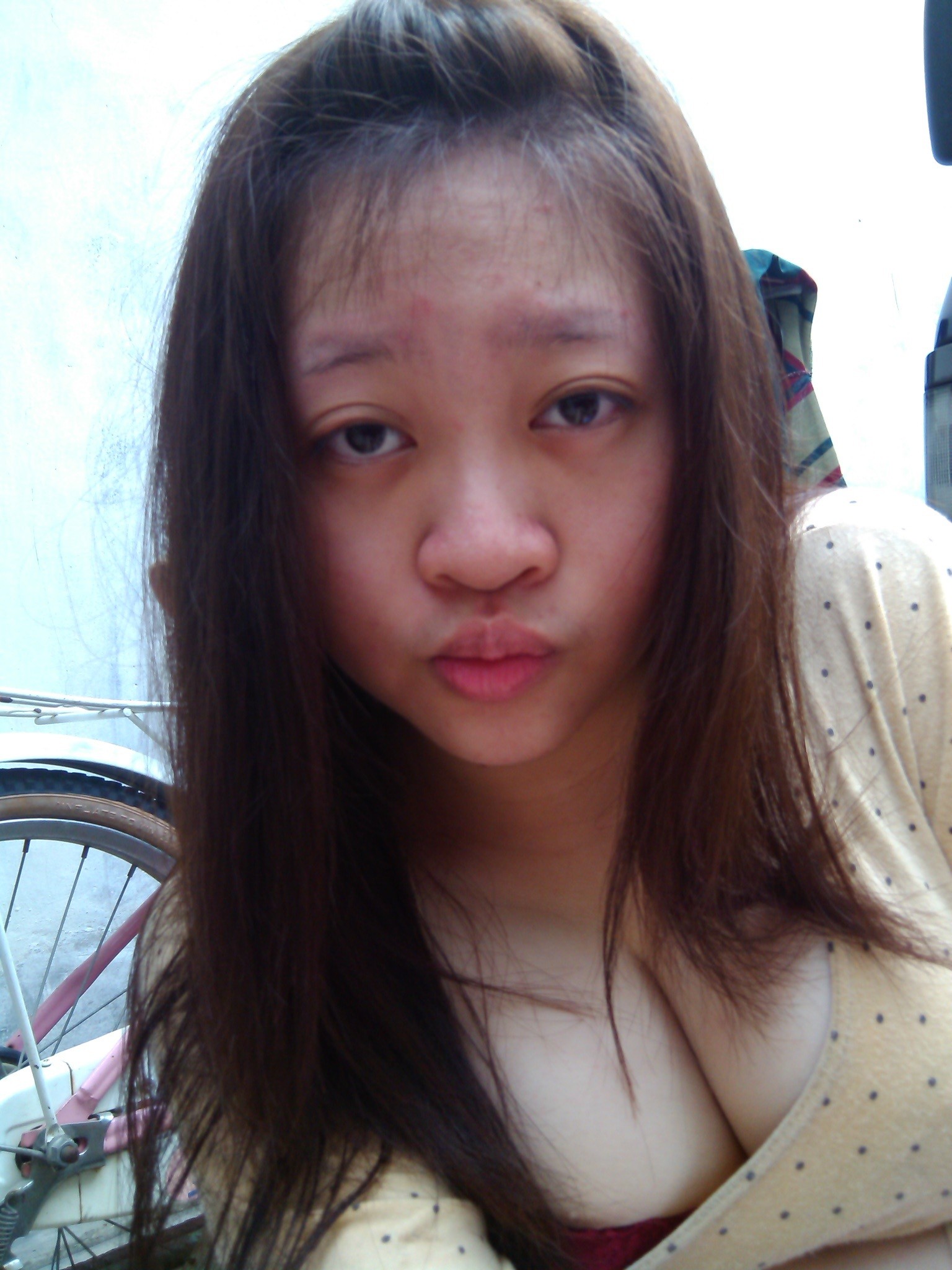 Indonesian Babe Stephanie