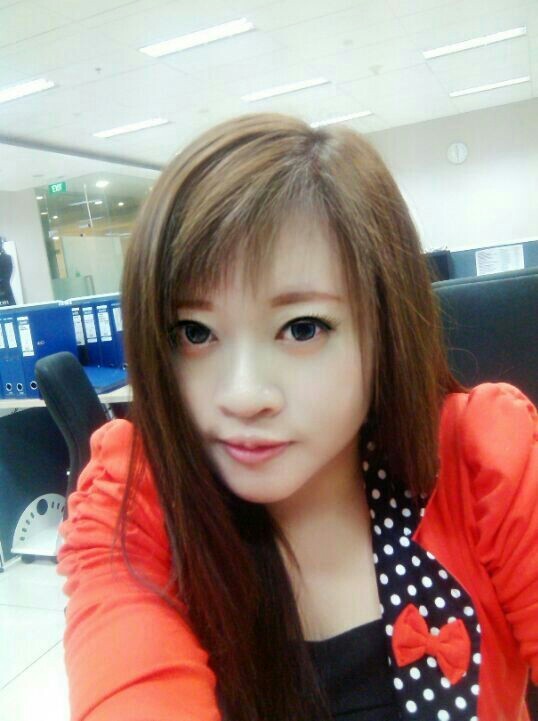 Indonesian Babe Stephanie