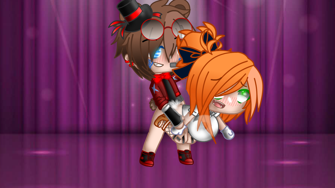 Freddy fucks Clara (Edit request from blakestill #3)