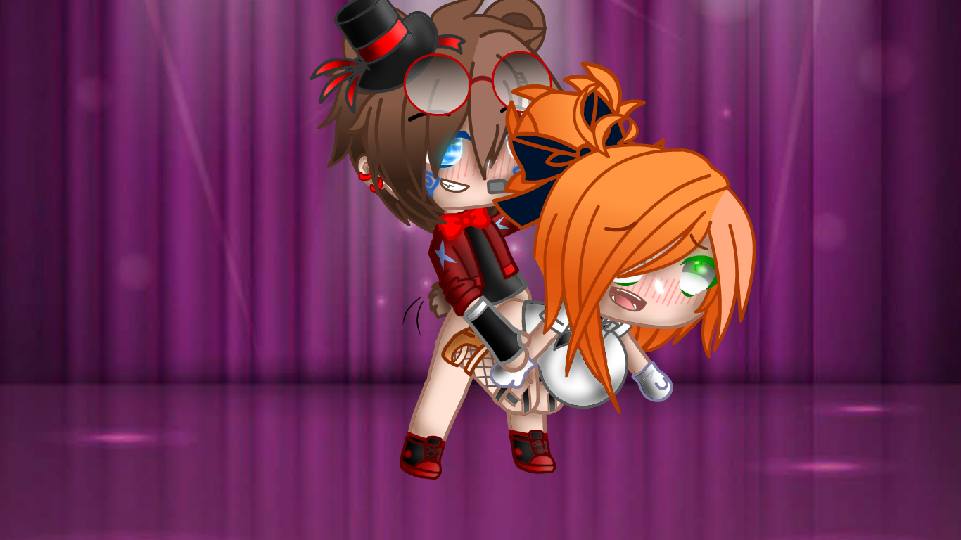 Freddy fucks Clara (Edit request from blakestill #3)