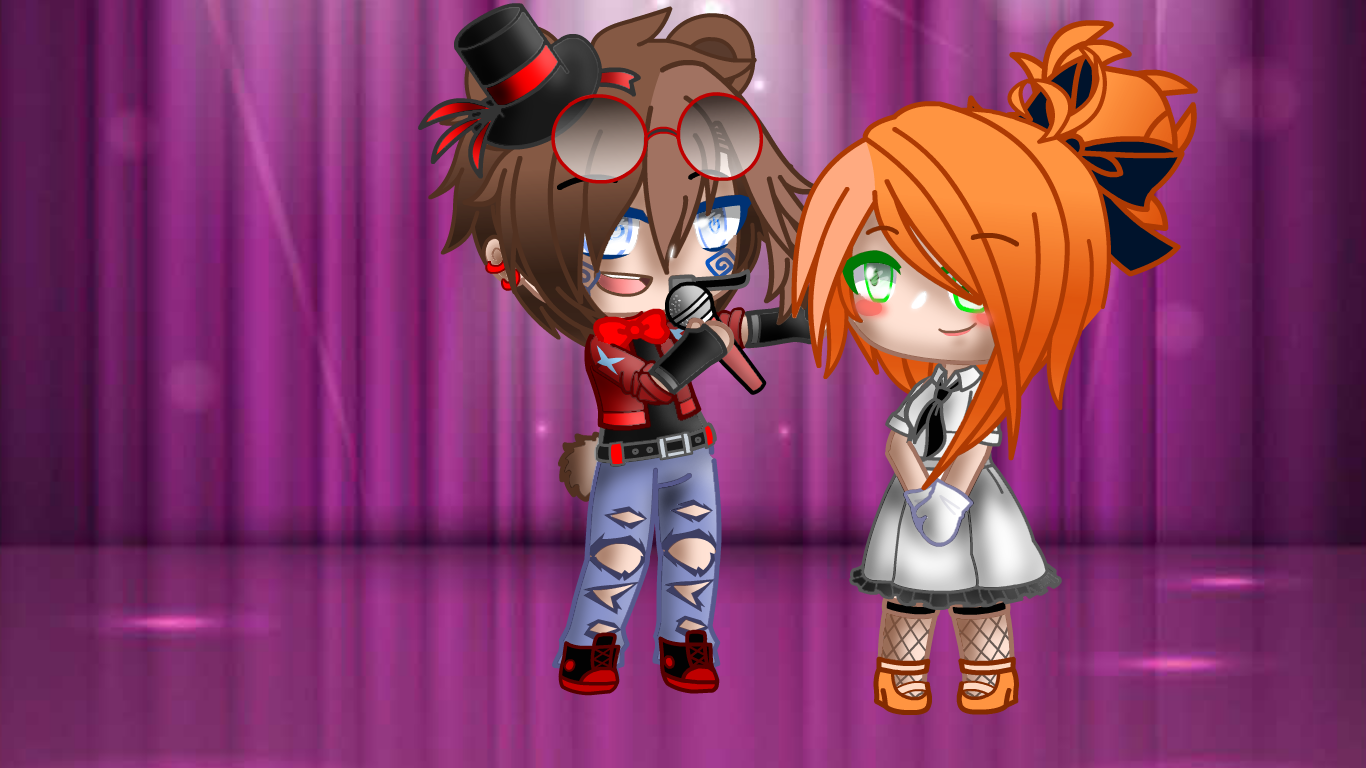 Freddy fucks Clara (Edit request from blakestill #3)